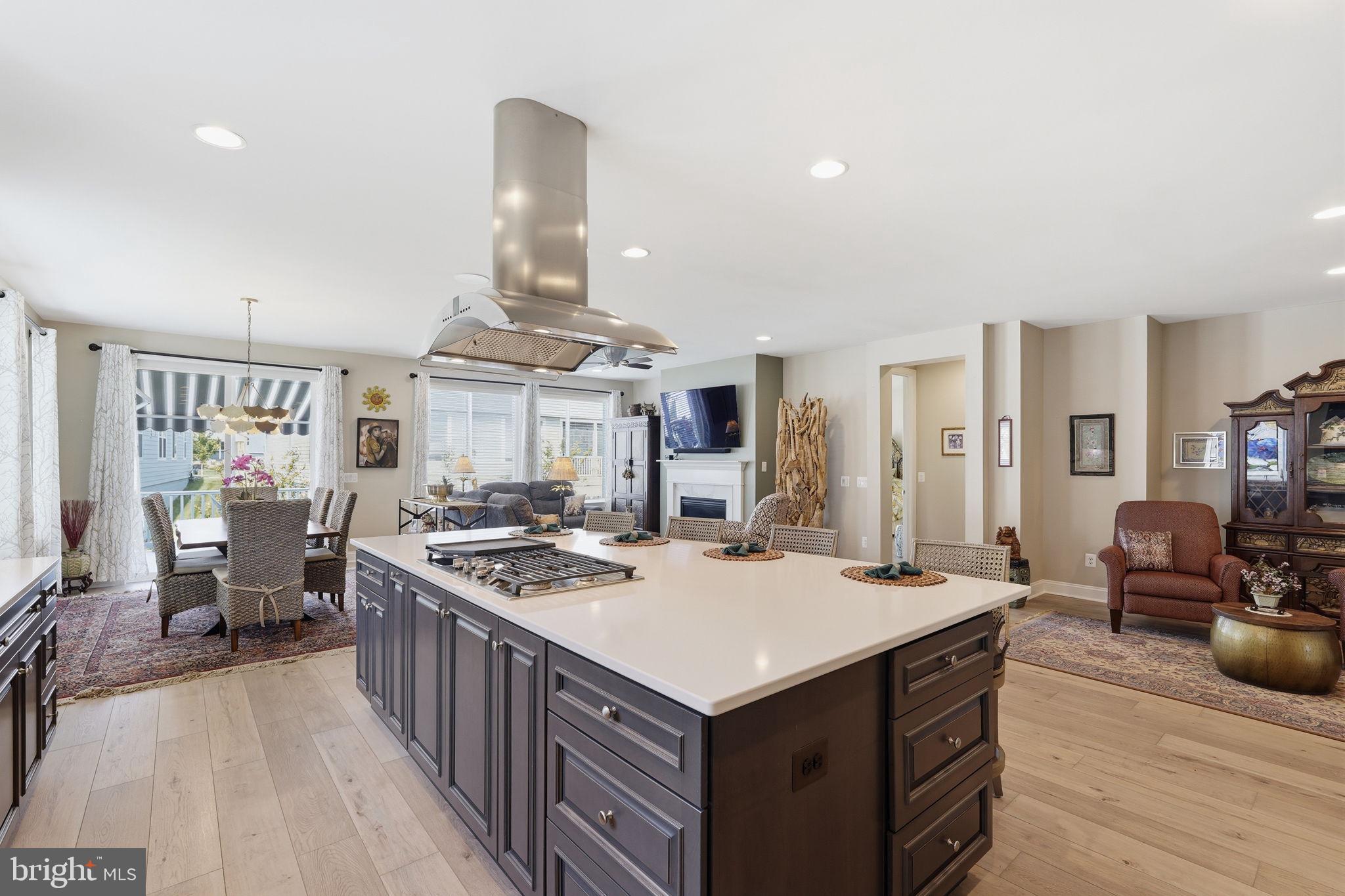 SHENANDOAH - Residential