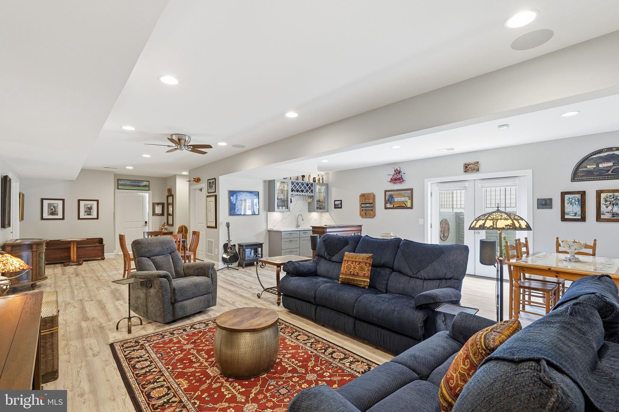 SHENANDOAH - Residential