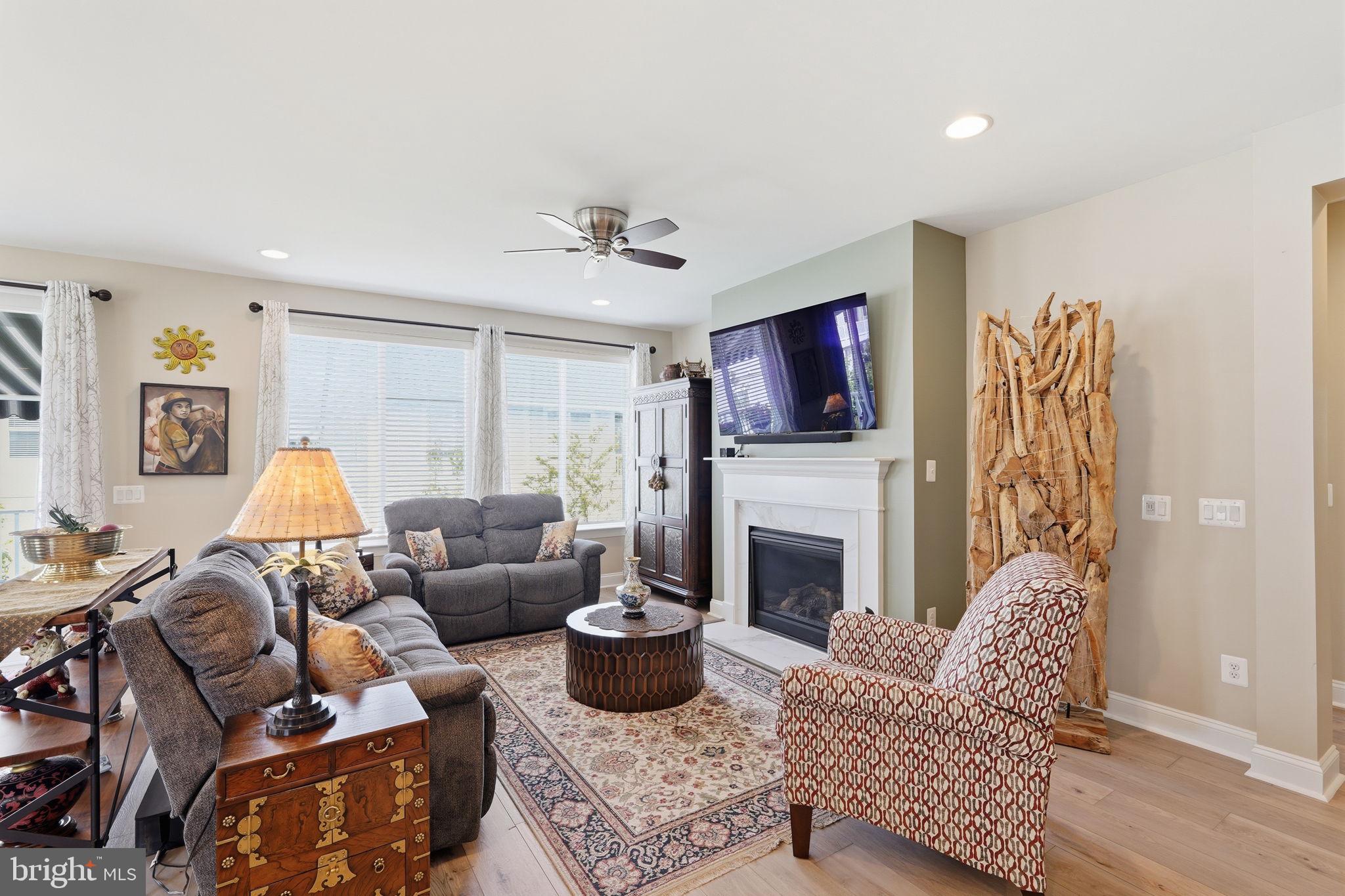 SHENANDOAH - Residential