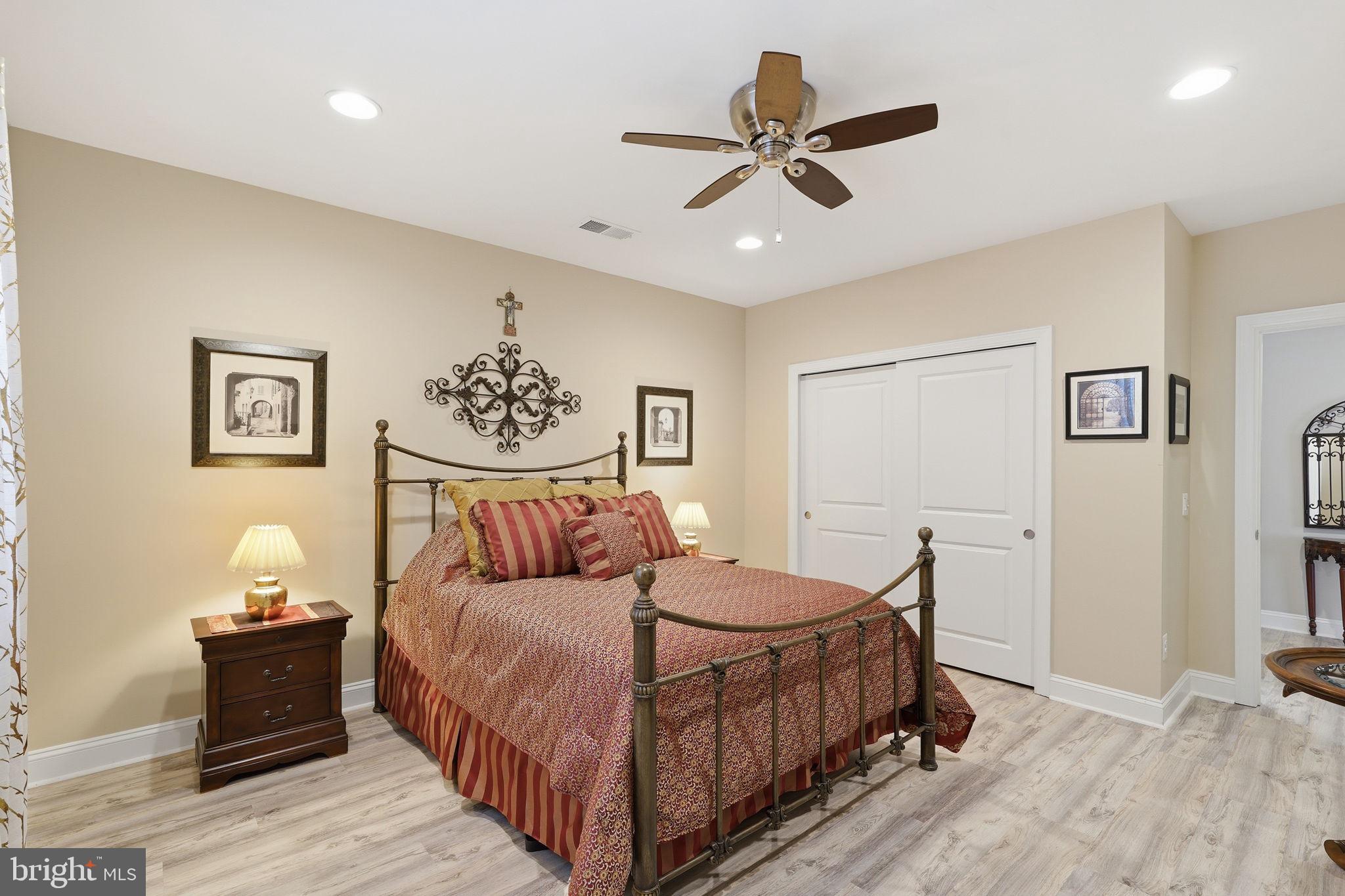 SHENANDOAH - Residential
