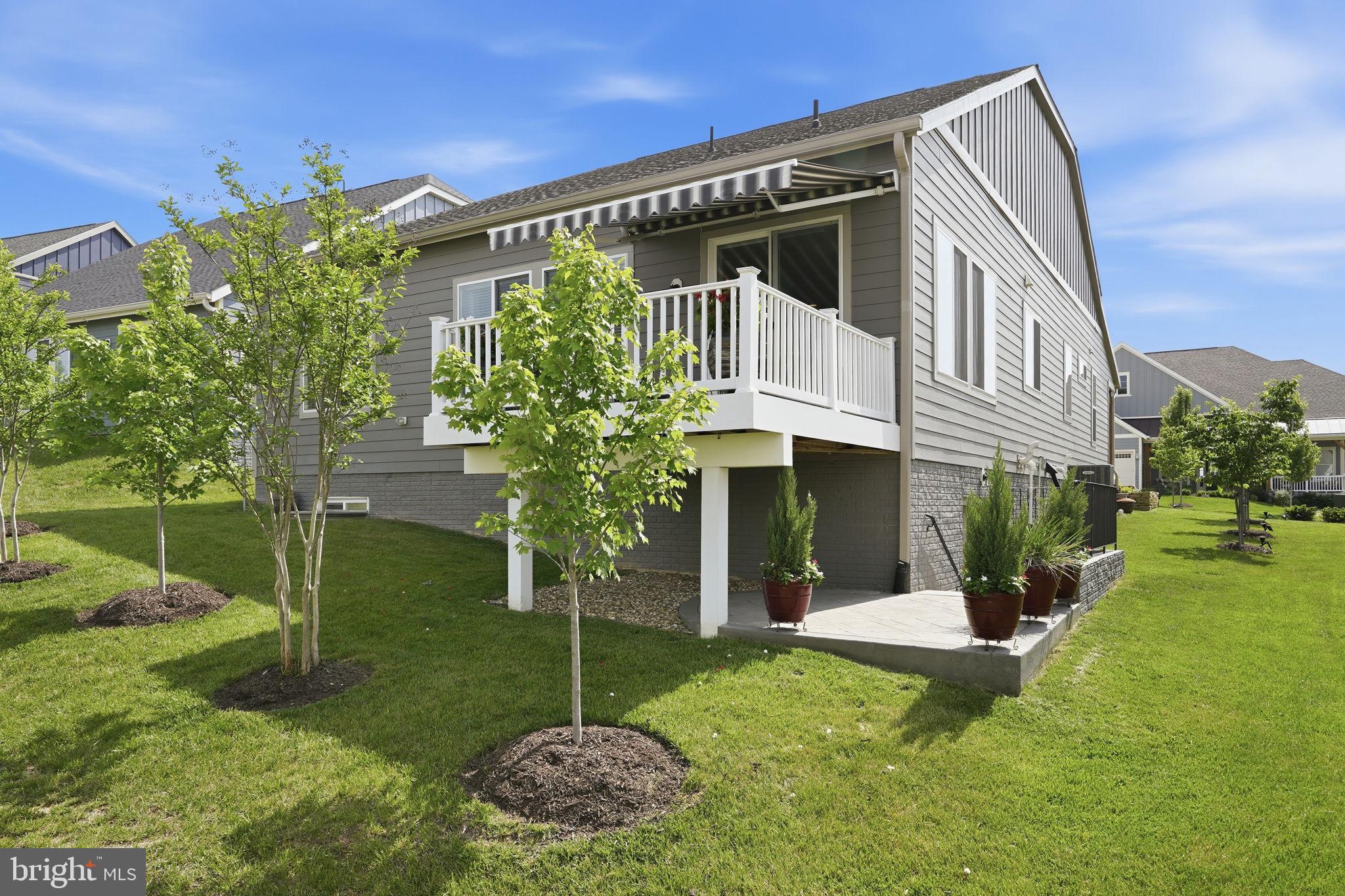 SHENANDOAH - Residential
