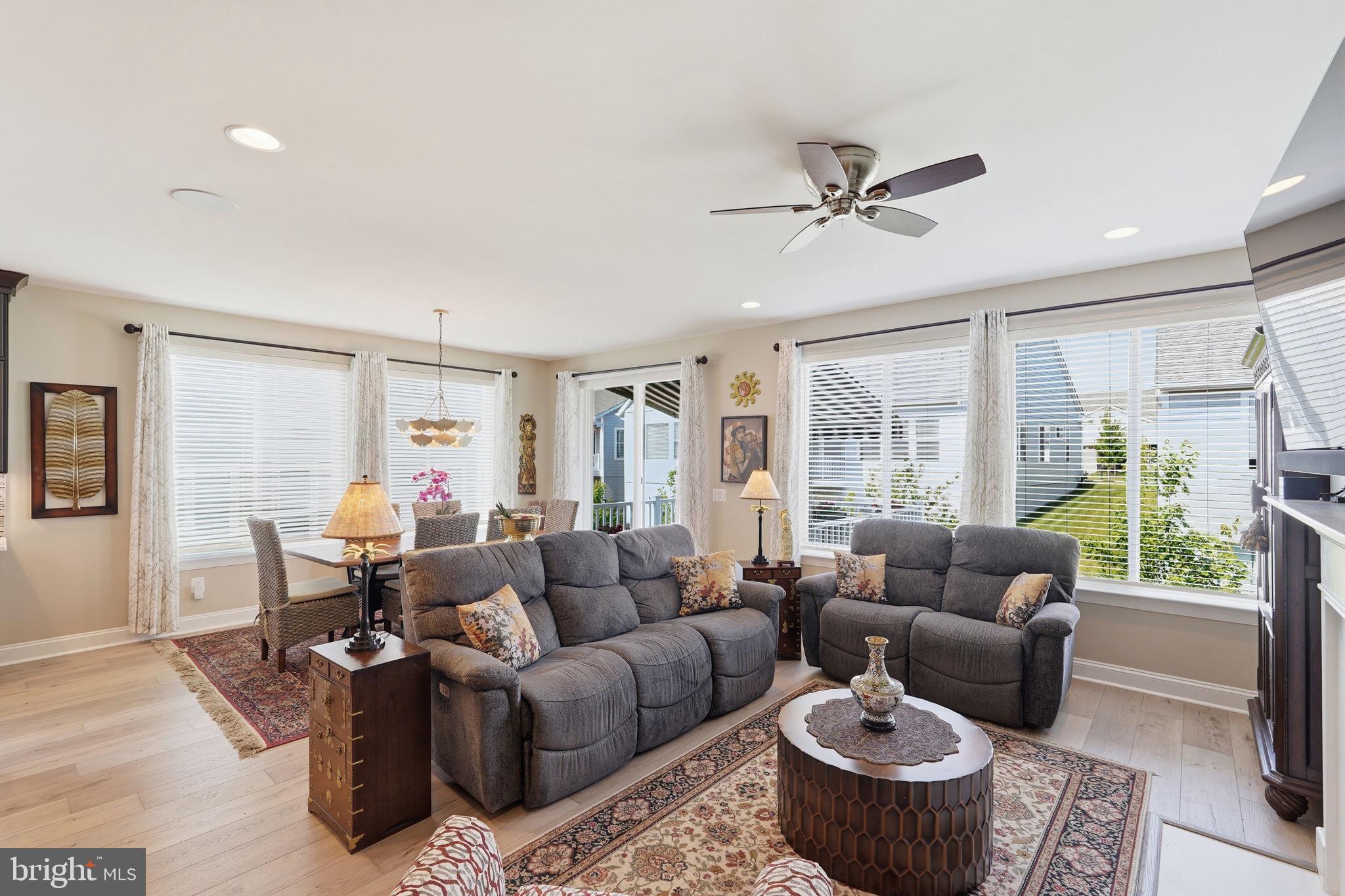 SHENANDOAH - Residential