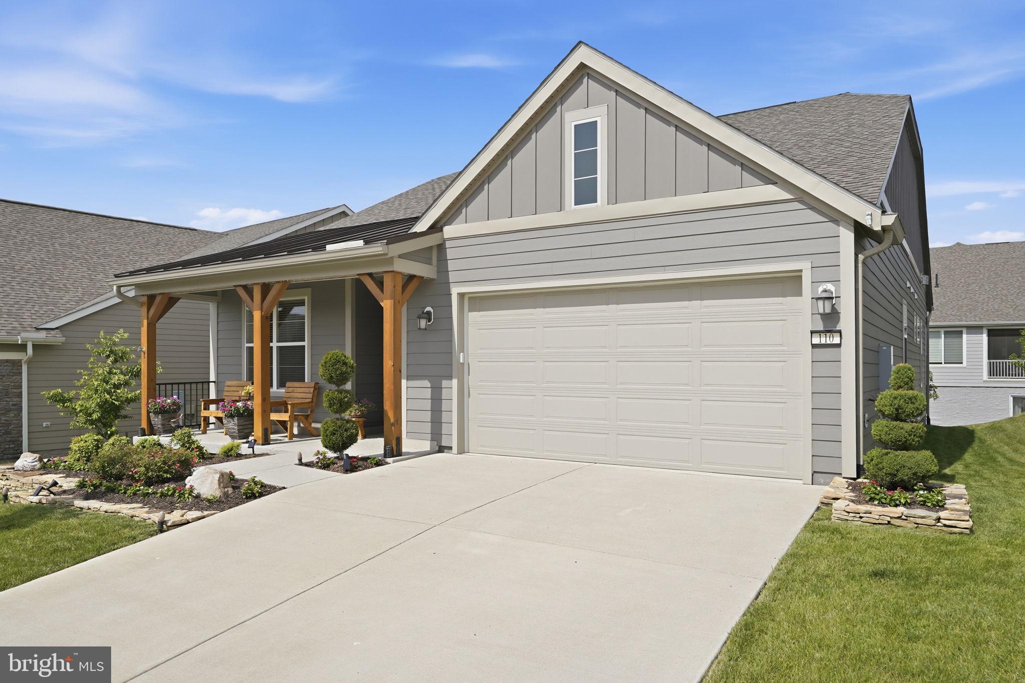 SHENANDOAH - Residential