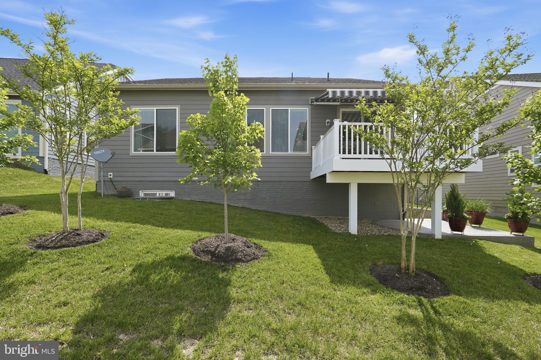SHENANDOAH - Residential