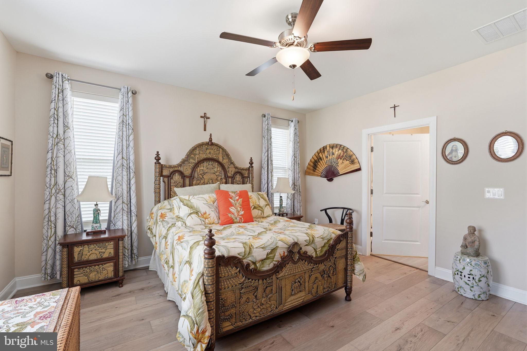 SHENANDOAH - Residential