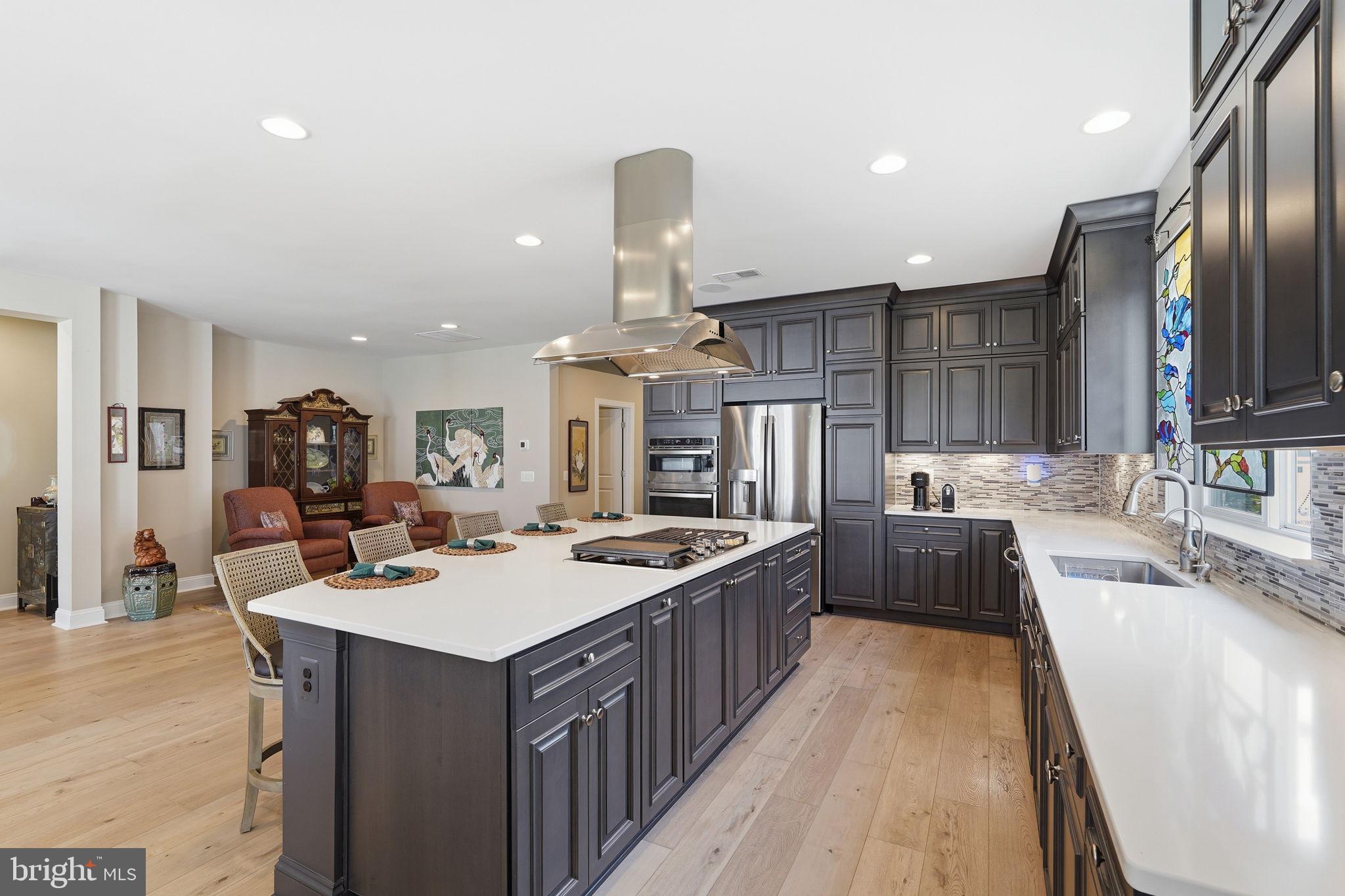 SHENANDOAH - Residential
