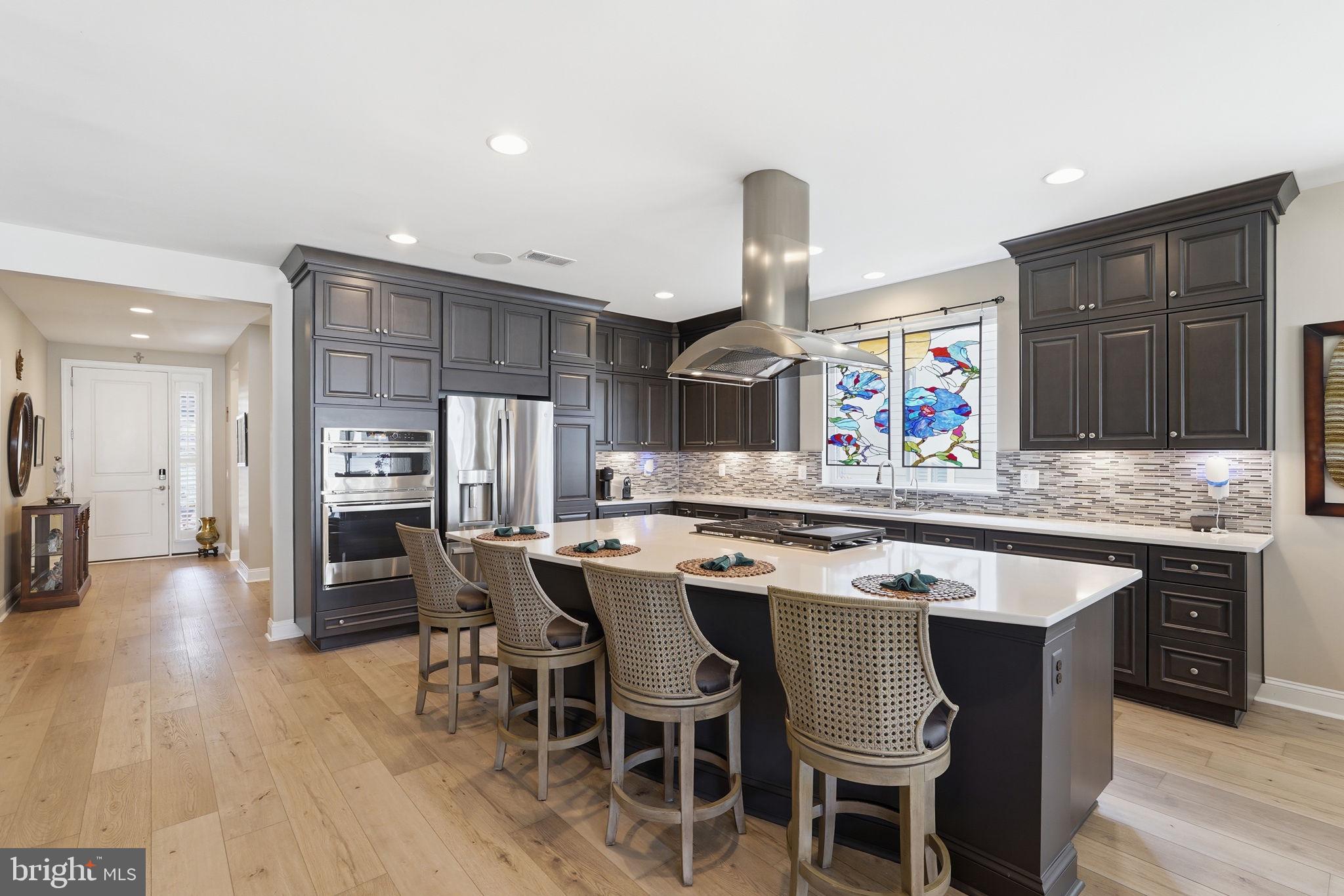 SHENANDOAH - Residential