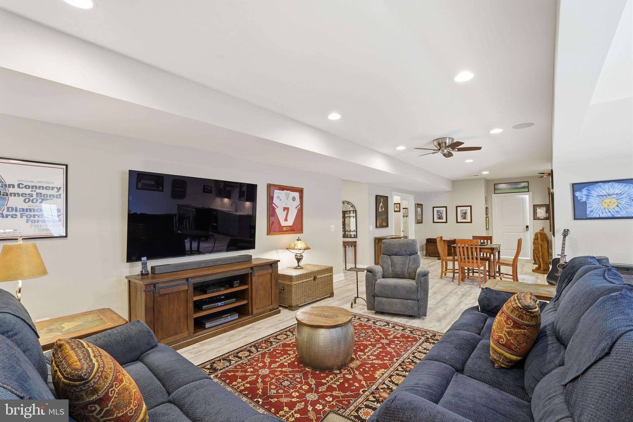SHENANDOAH - Residential