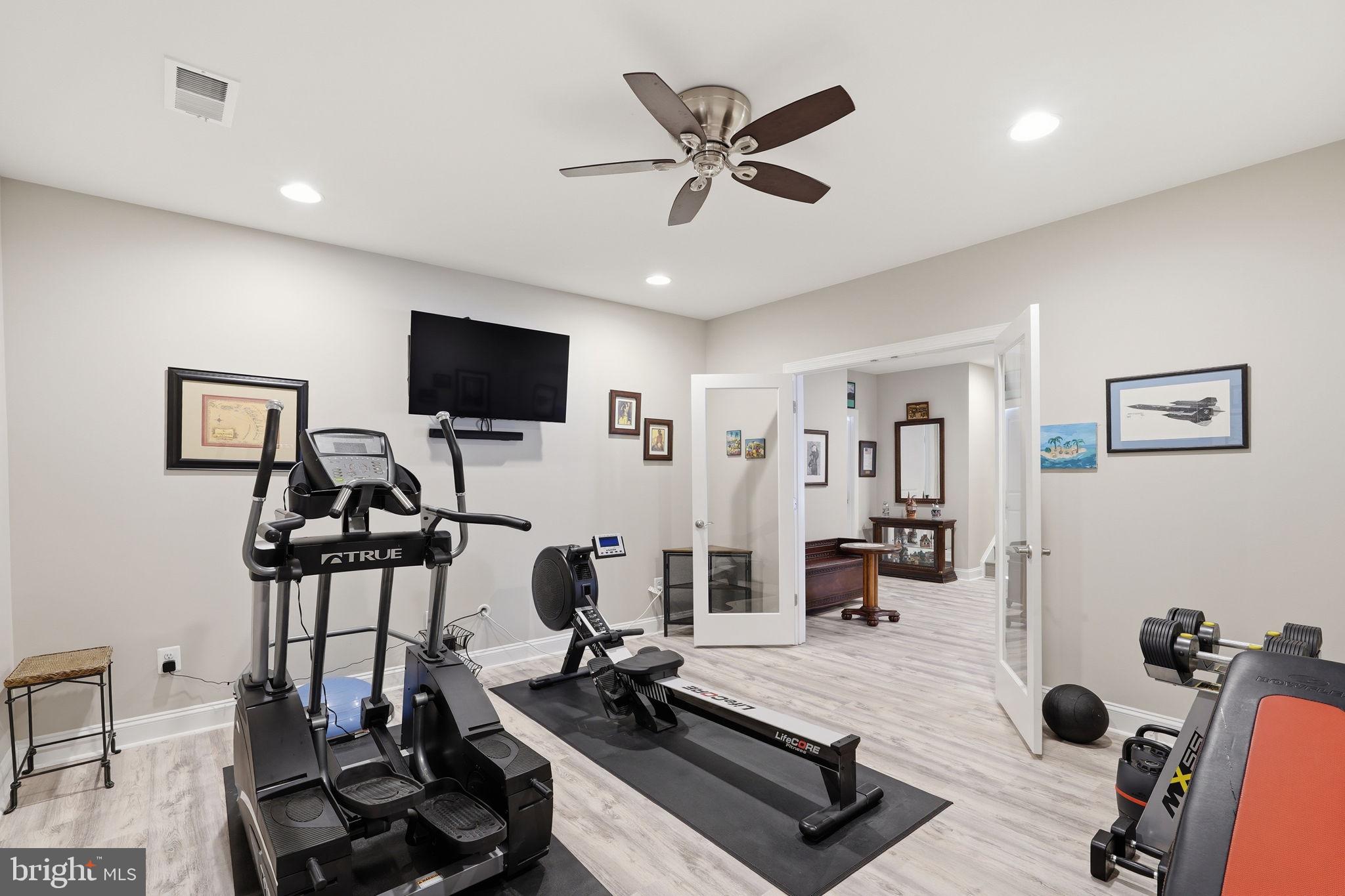 SHENANDOAH - Residential