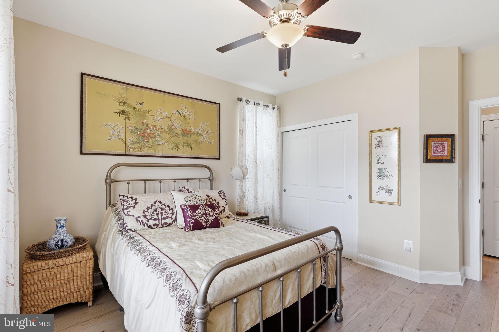 SHENANDOAH - Residential