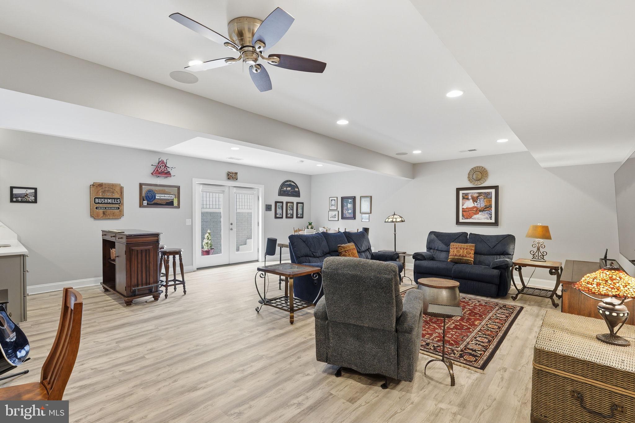 SHENANDOAH - Residential