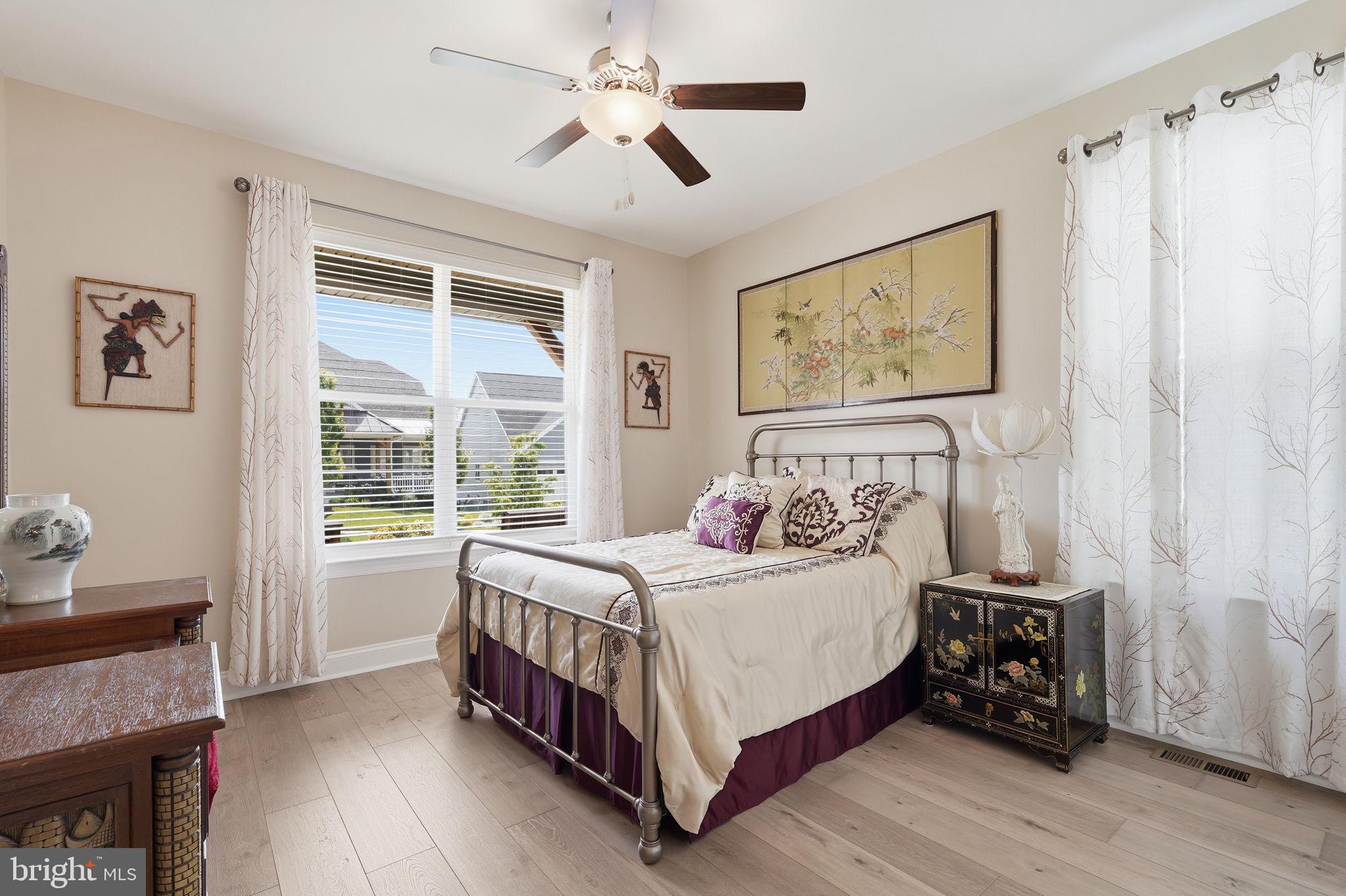 SHENANDOAH - Residential