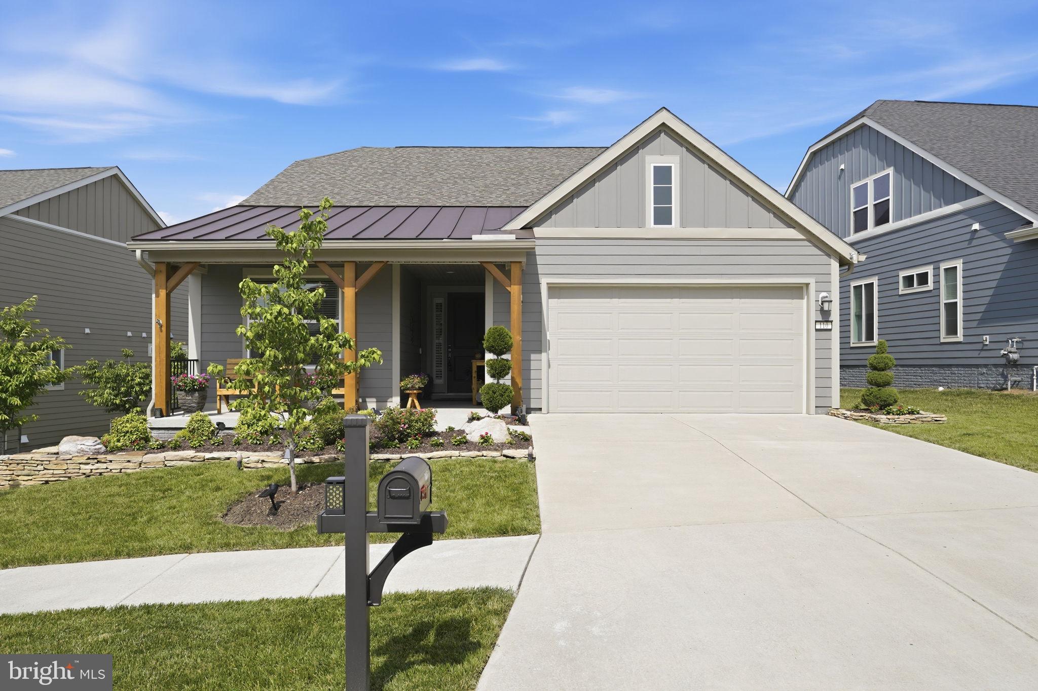 SHENANDOAH - Residential