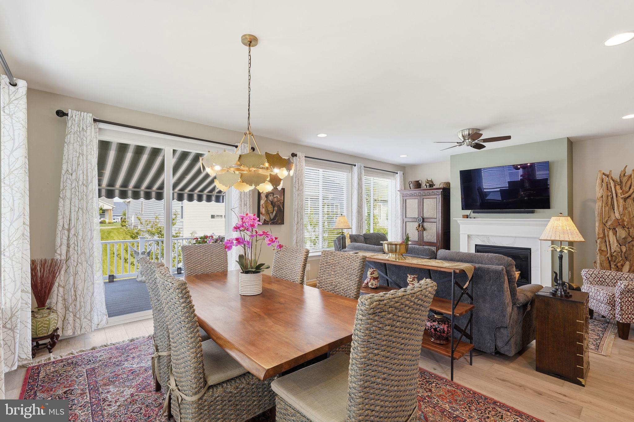 SHENANDOAH - Residential