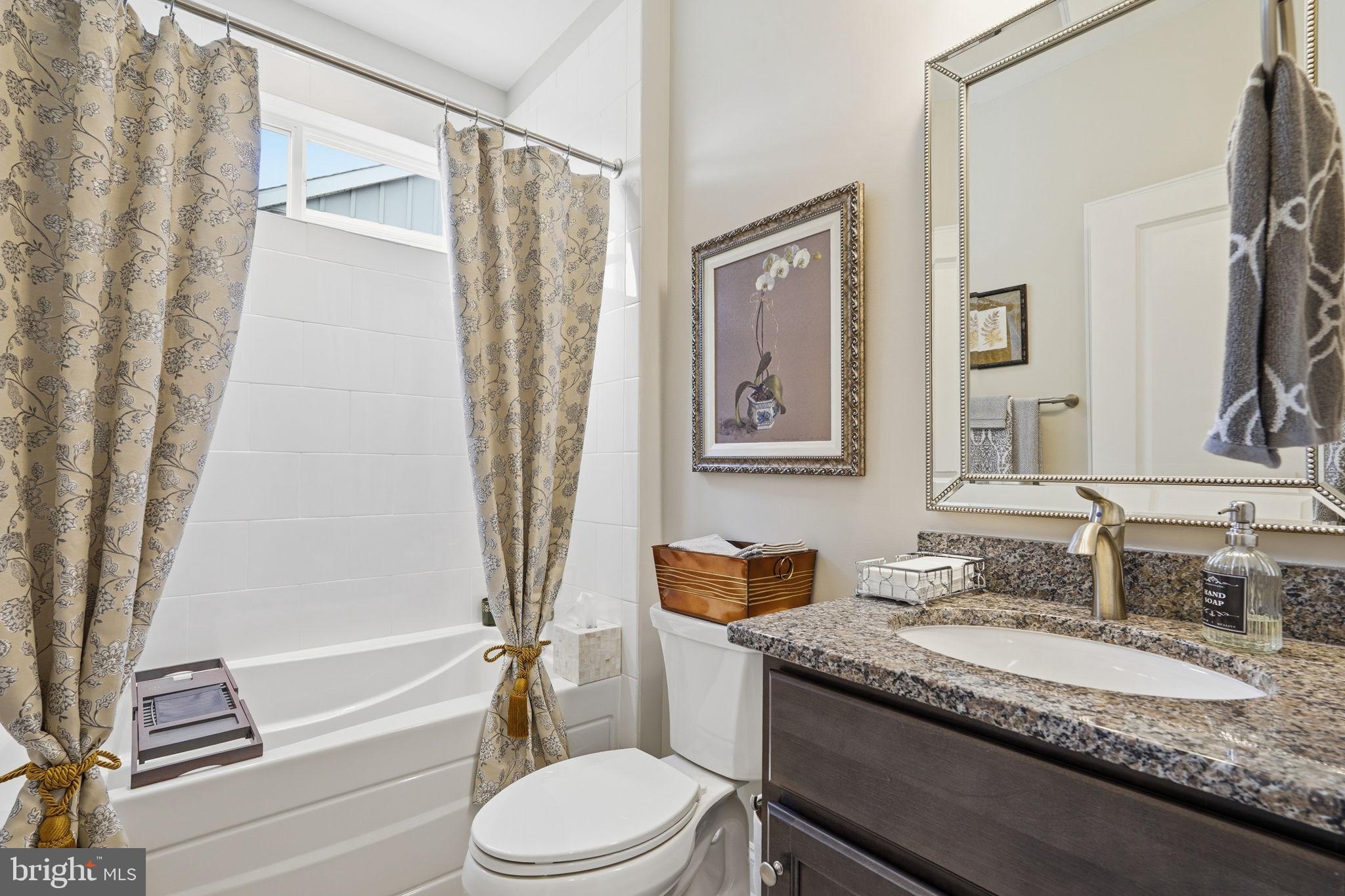 SHENANDOAH - Residential