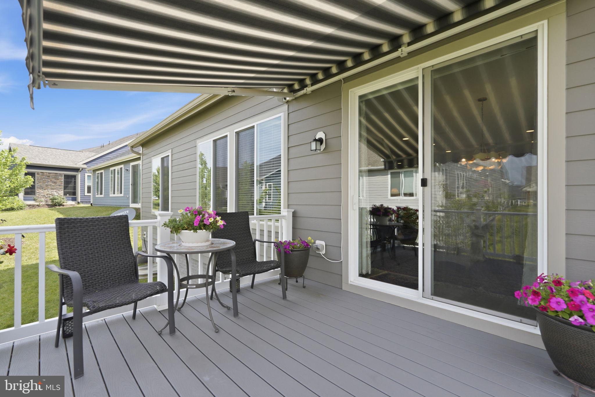 SHENANDOAH - Residential