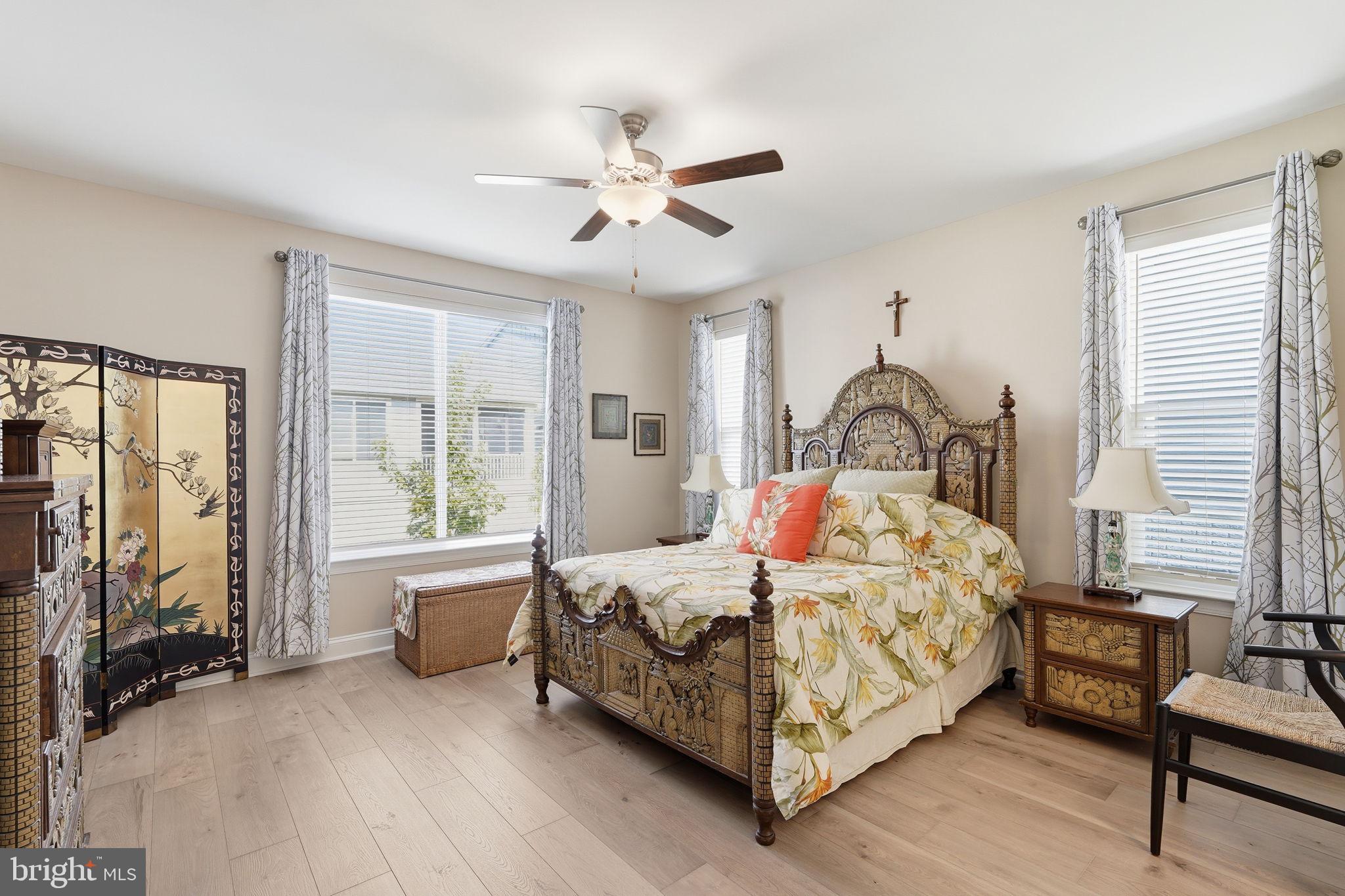 SHENANDOAH - Residential