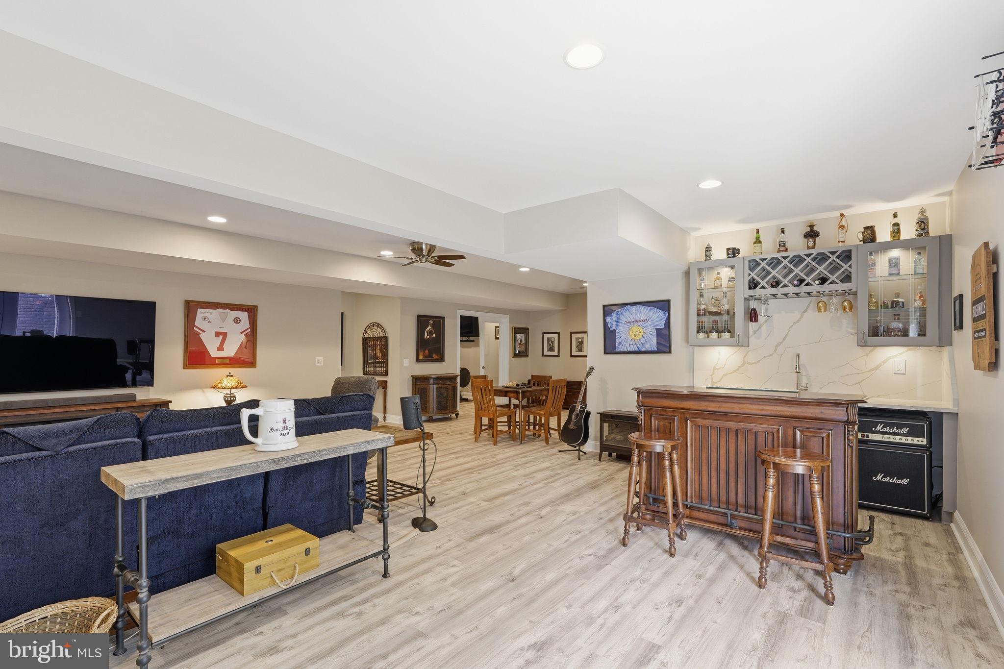 SHENANDOAH - Residential