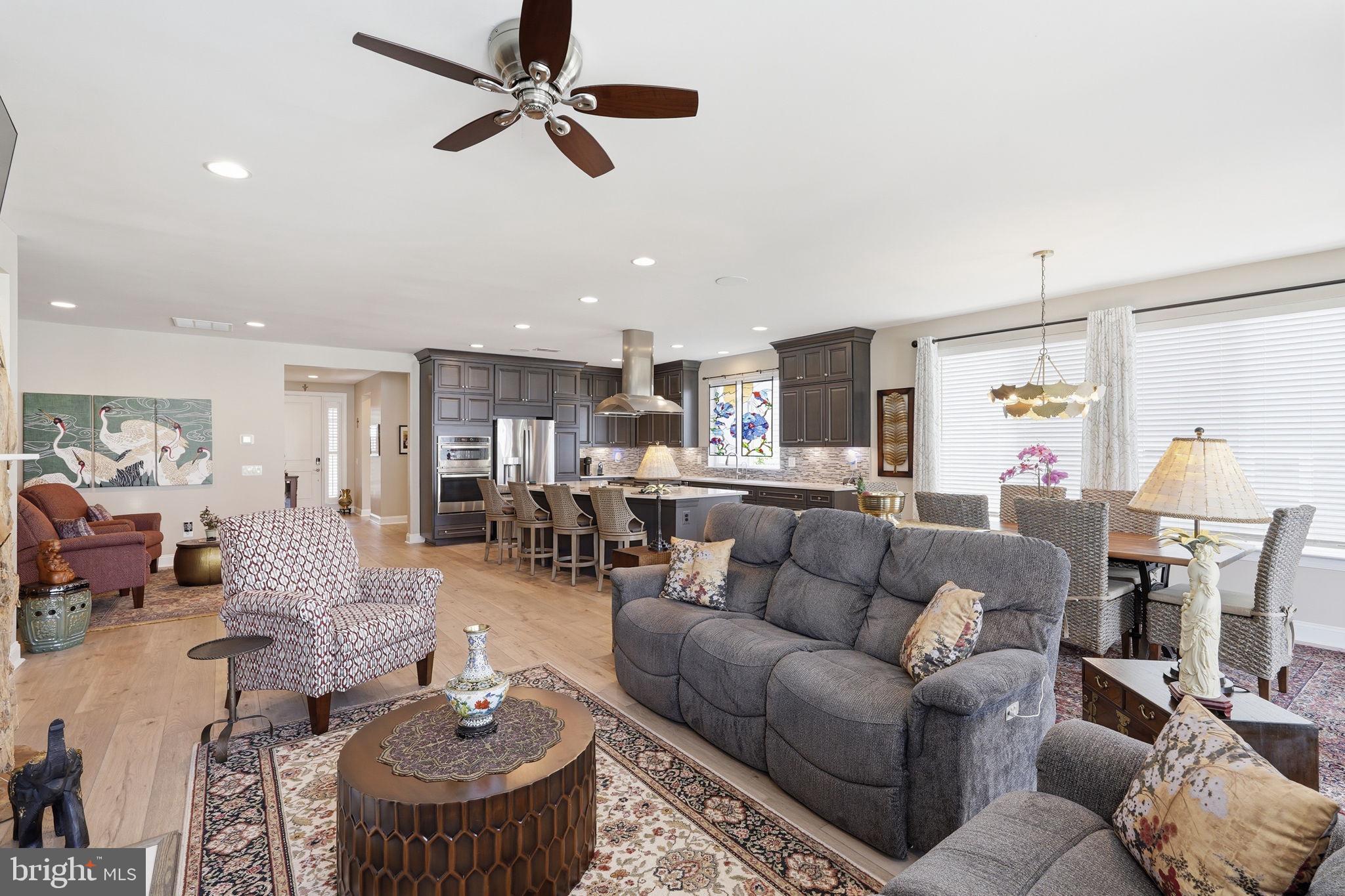 SHENANDOAH - Residential