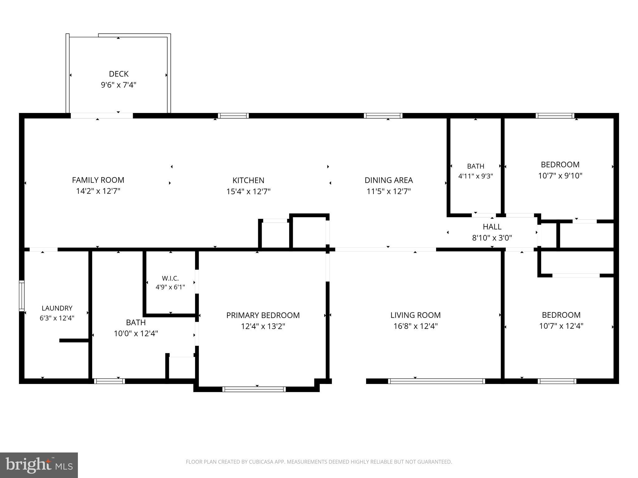 CAPTAIN'S COVE - Residential