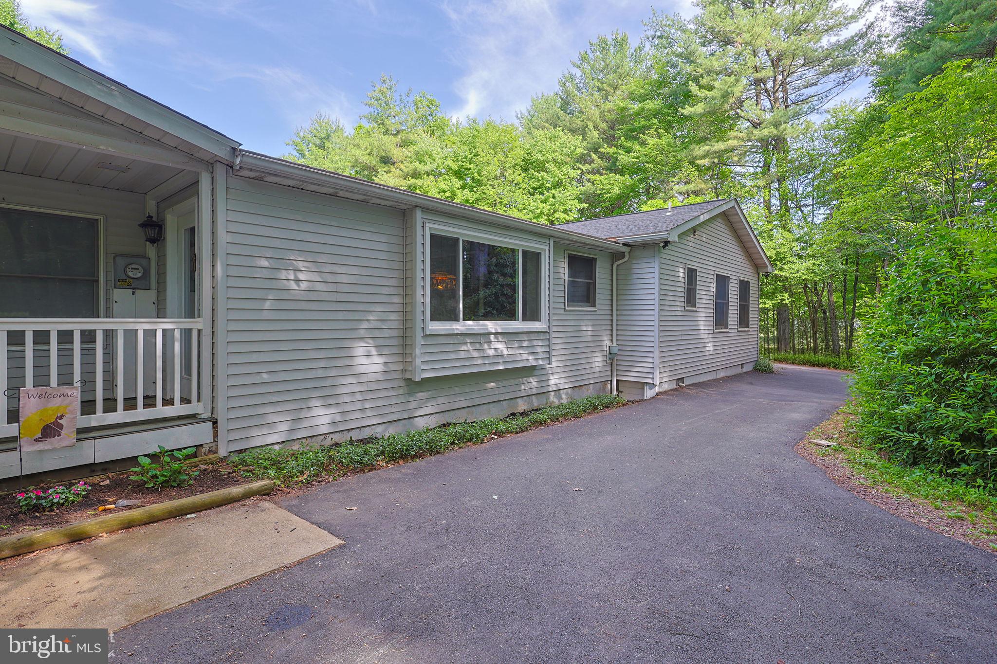 PINE WOOD ACRES - Residential