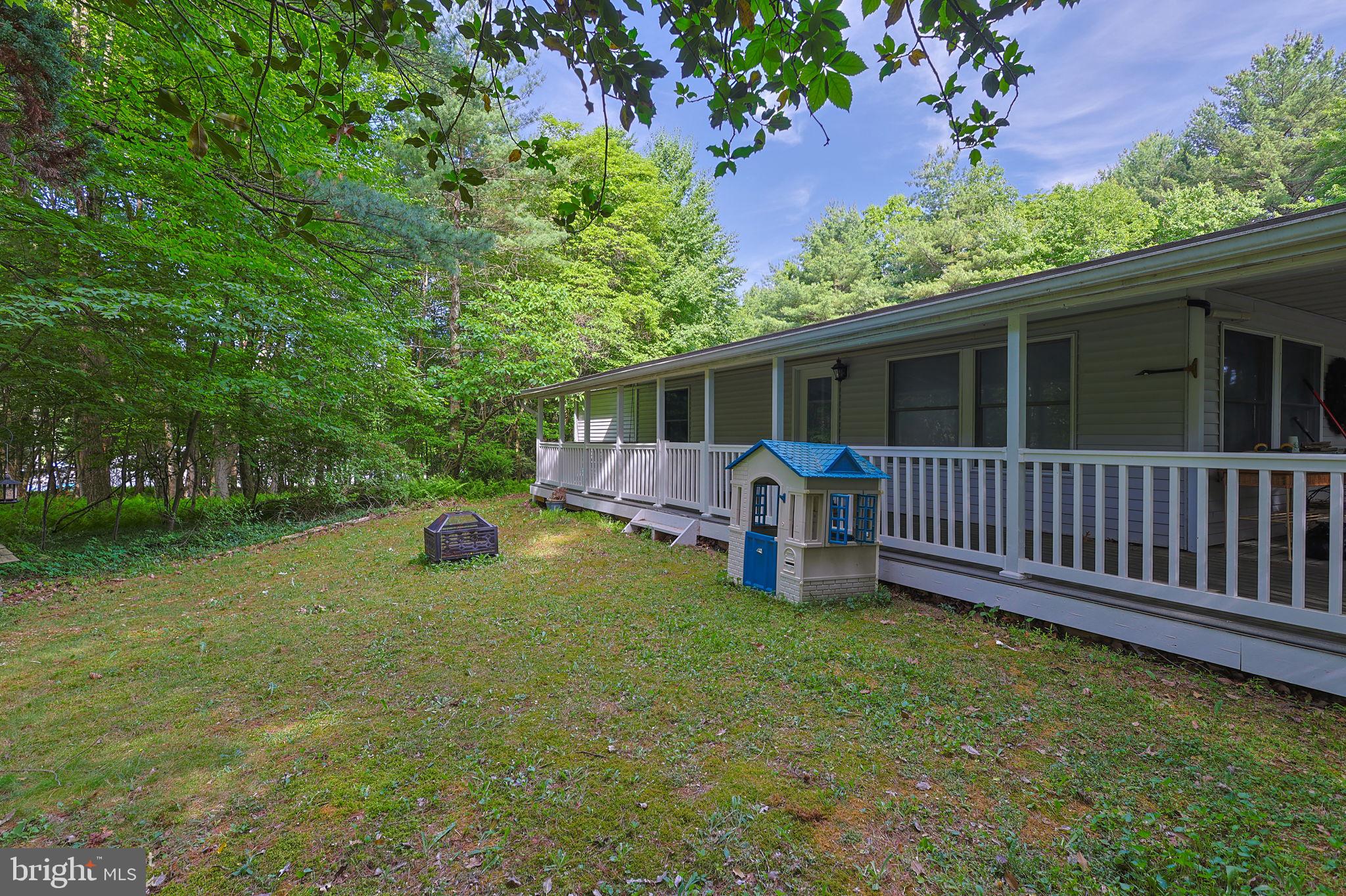 PINE WOOD ACRES - Residential