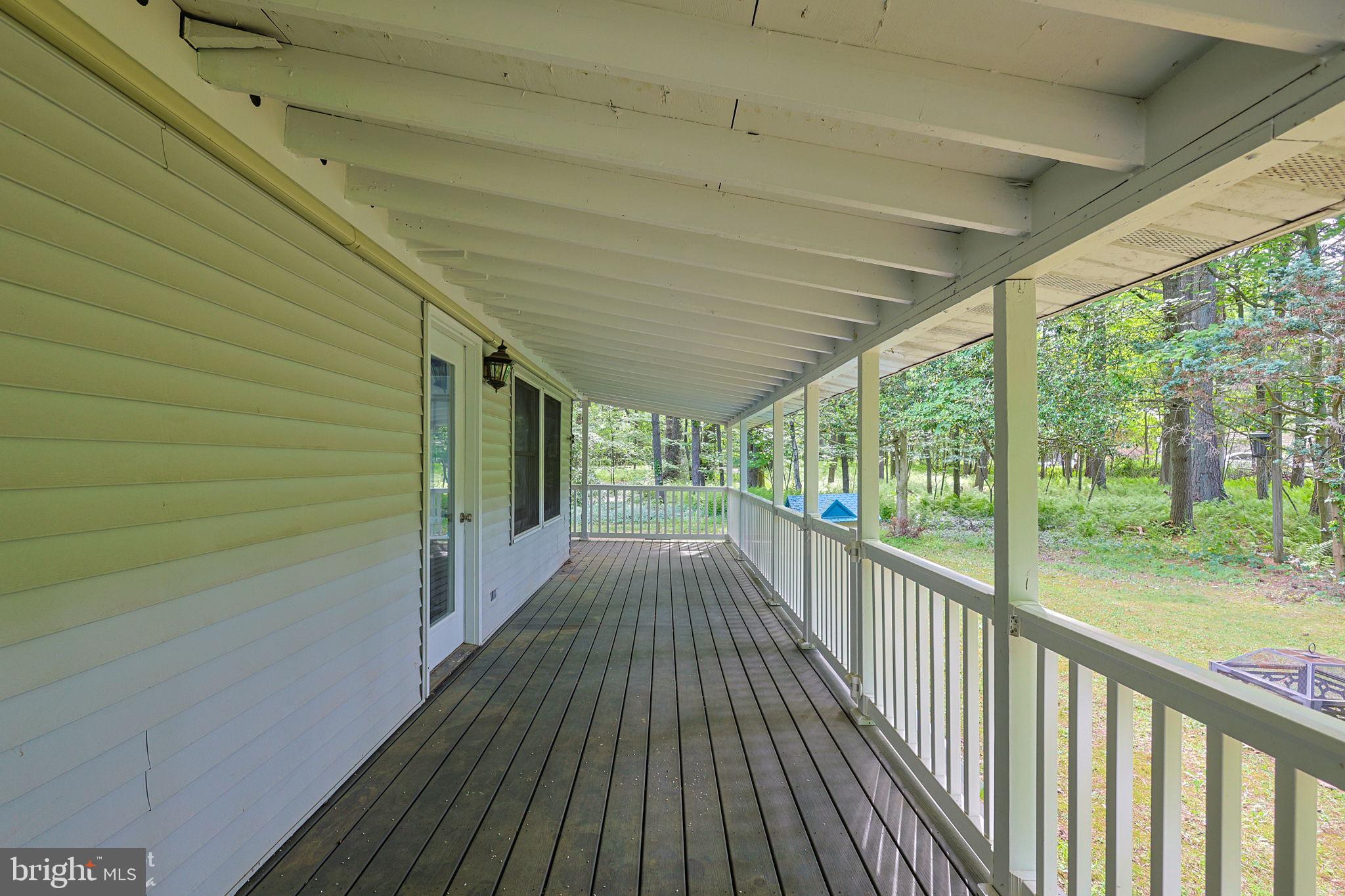 PINE WOOD ACRES - Residential