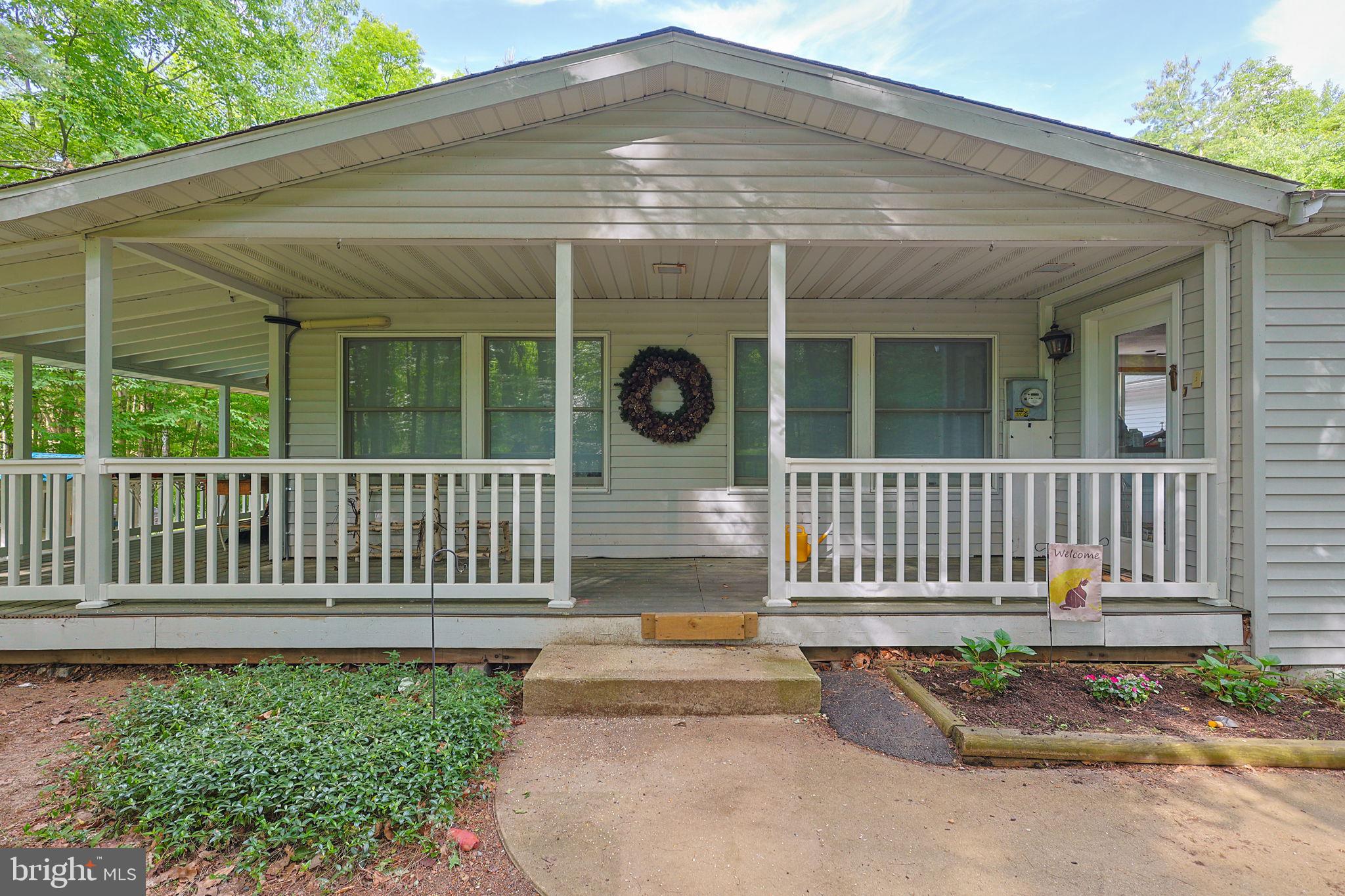 PINE WOOD ACRES - Residential