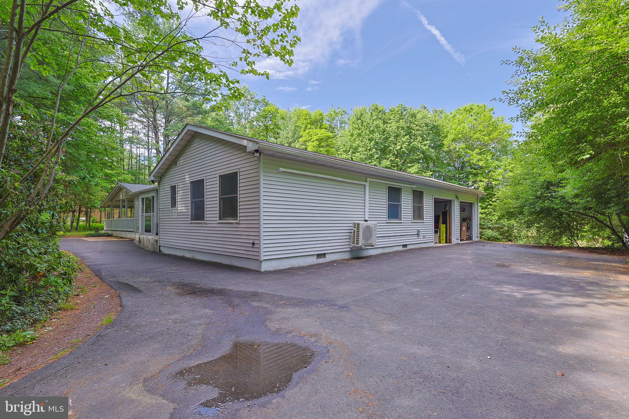 PINE WOOD ACRES - Residential