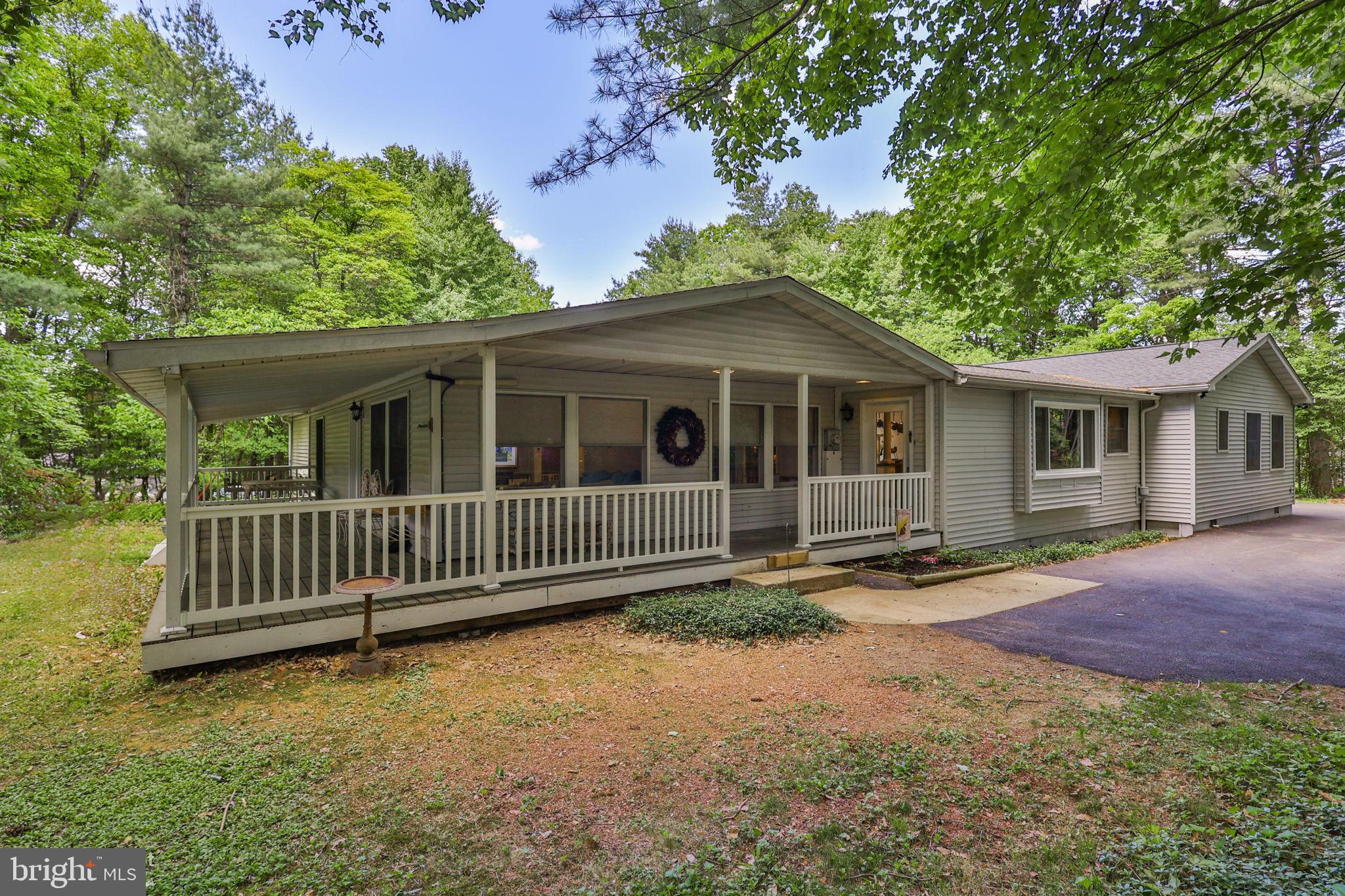 PINE WOOD ACRES - Residential