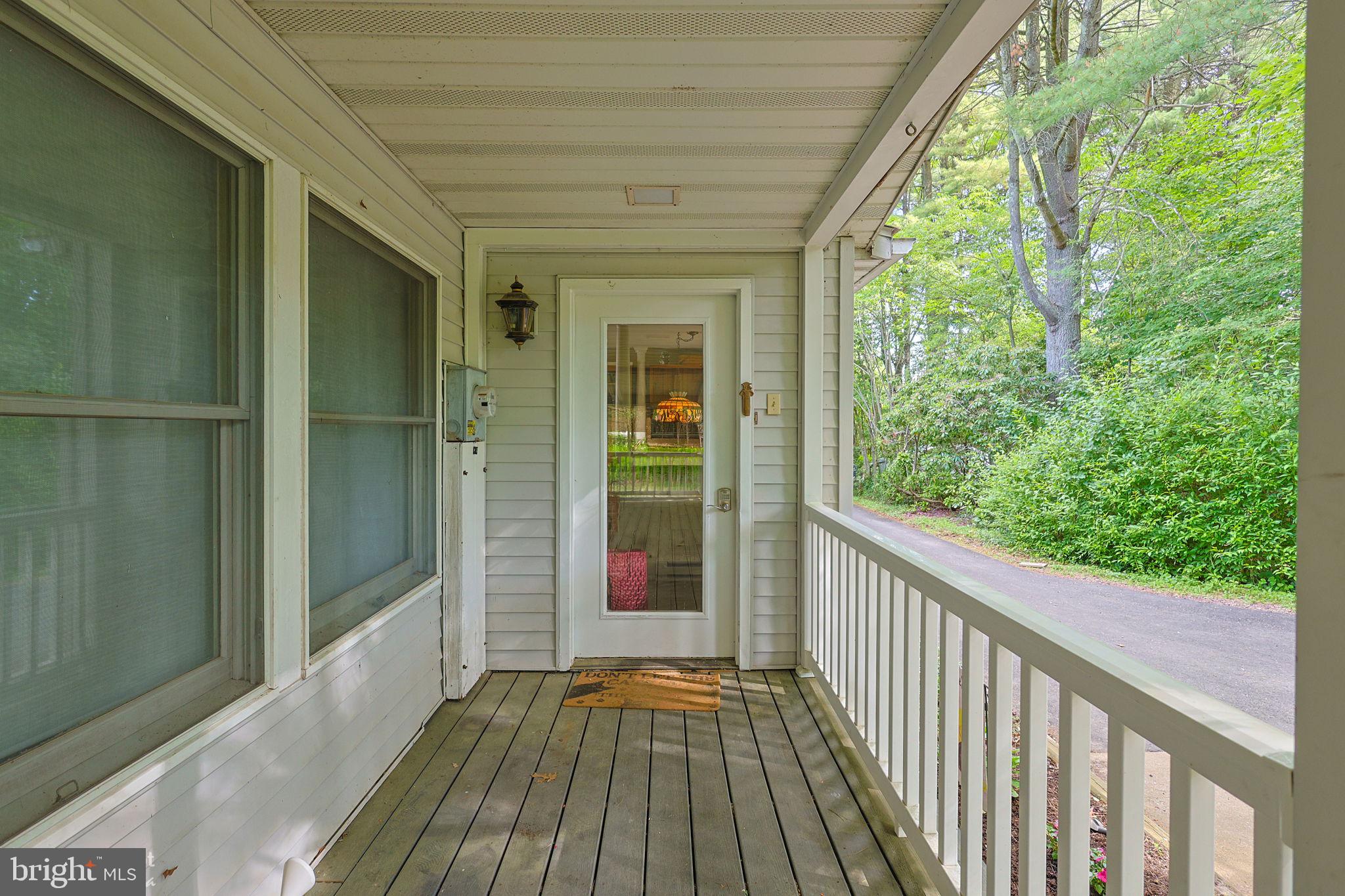 PINE WOOD ACRES - Residential