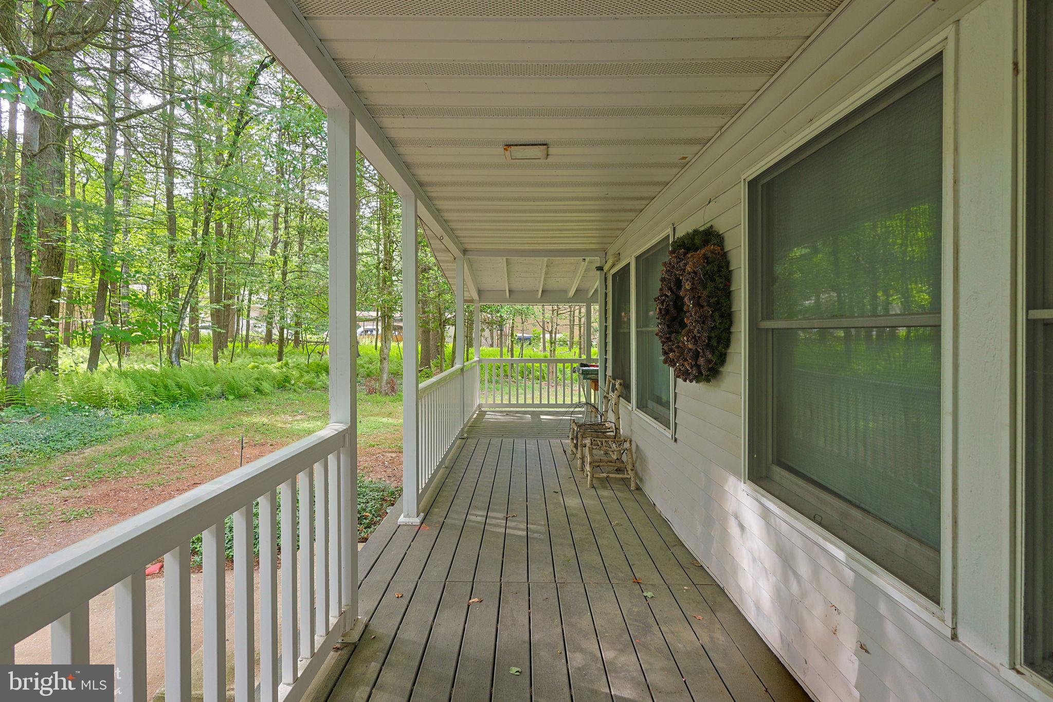 PINE WOOD ACRES - Residential
