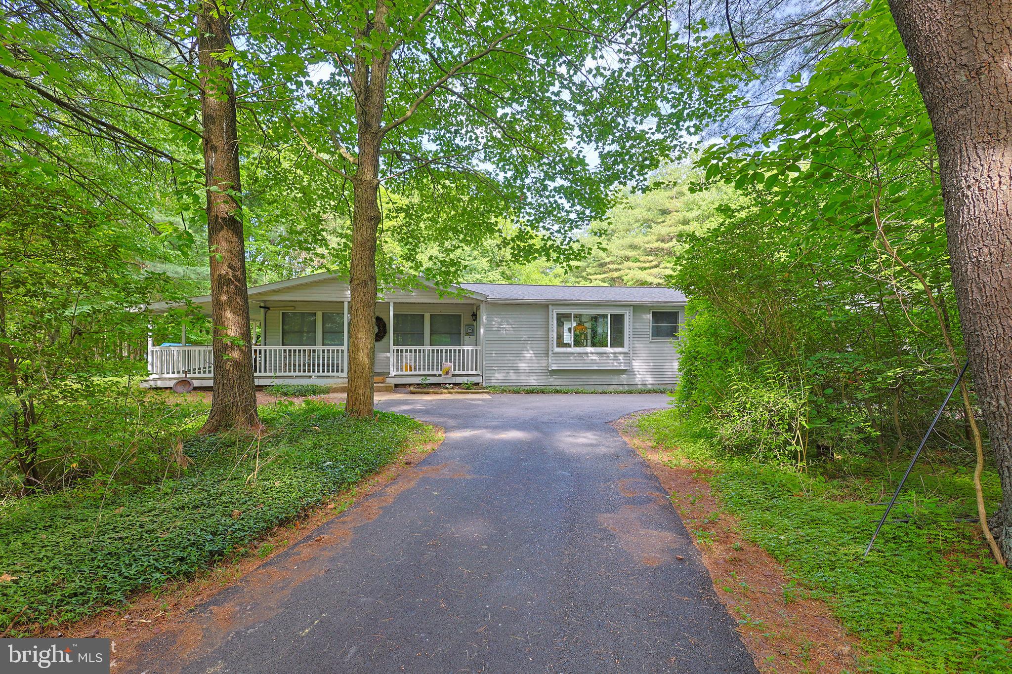 PINE WOOD ACRES - Residential
