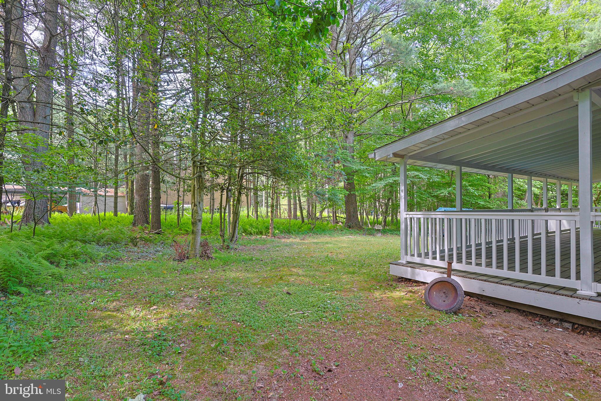 PINE WOOD ACRES - Residential