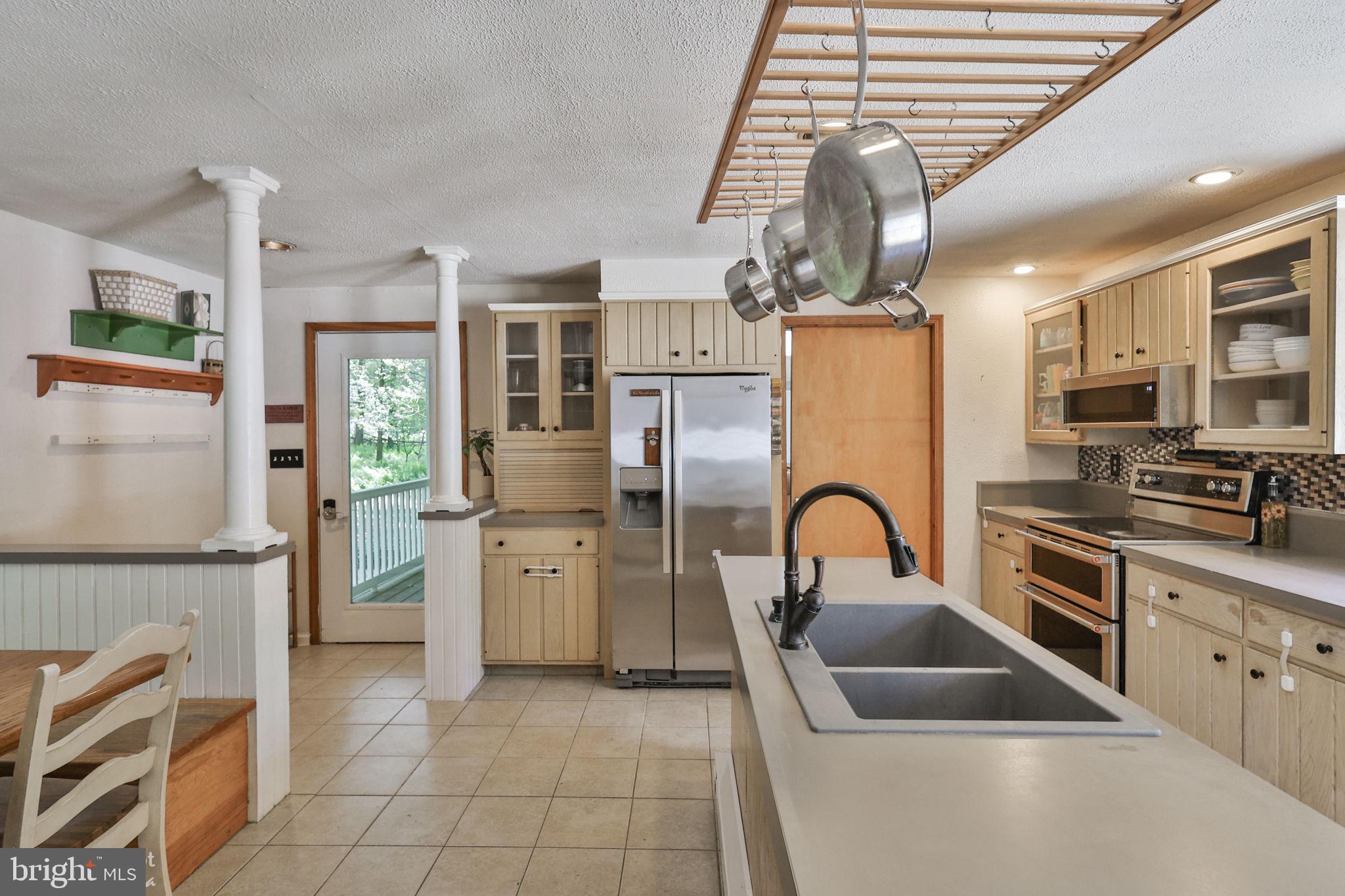 PINE WOOD ACRES - Residential