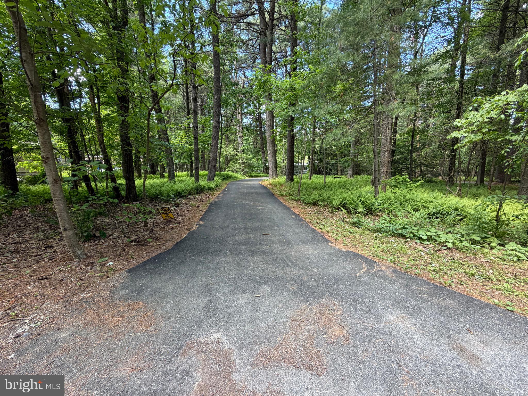 PINE WOOD ACRES - Residential