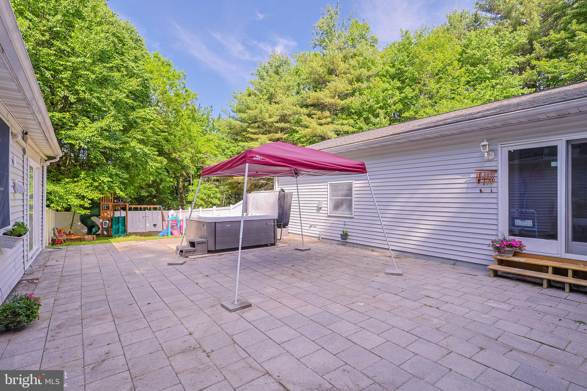 PINE WOOD ACRES - Residential