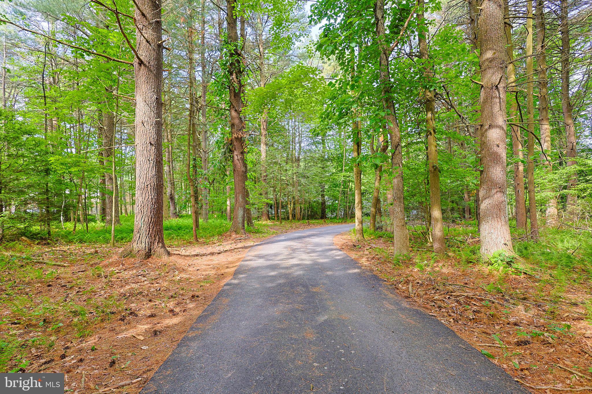 PINE WOOD ACRES - Residential