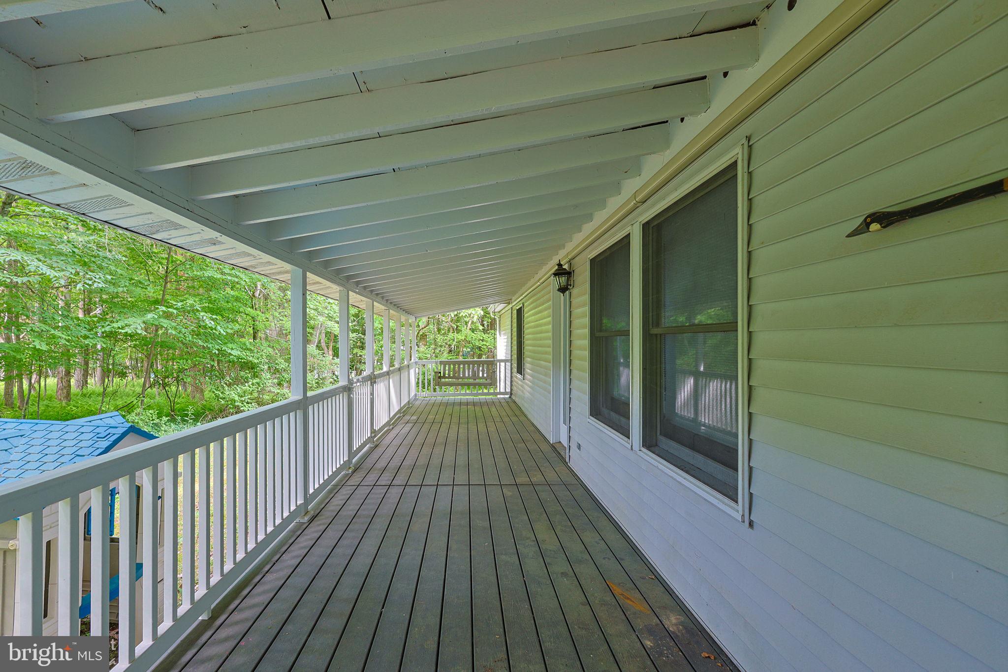 PINE WOOD ACRES - Residential