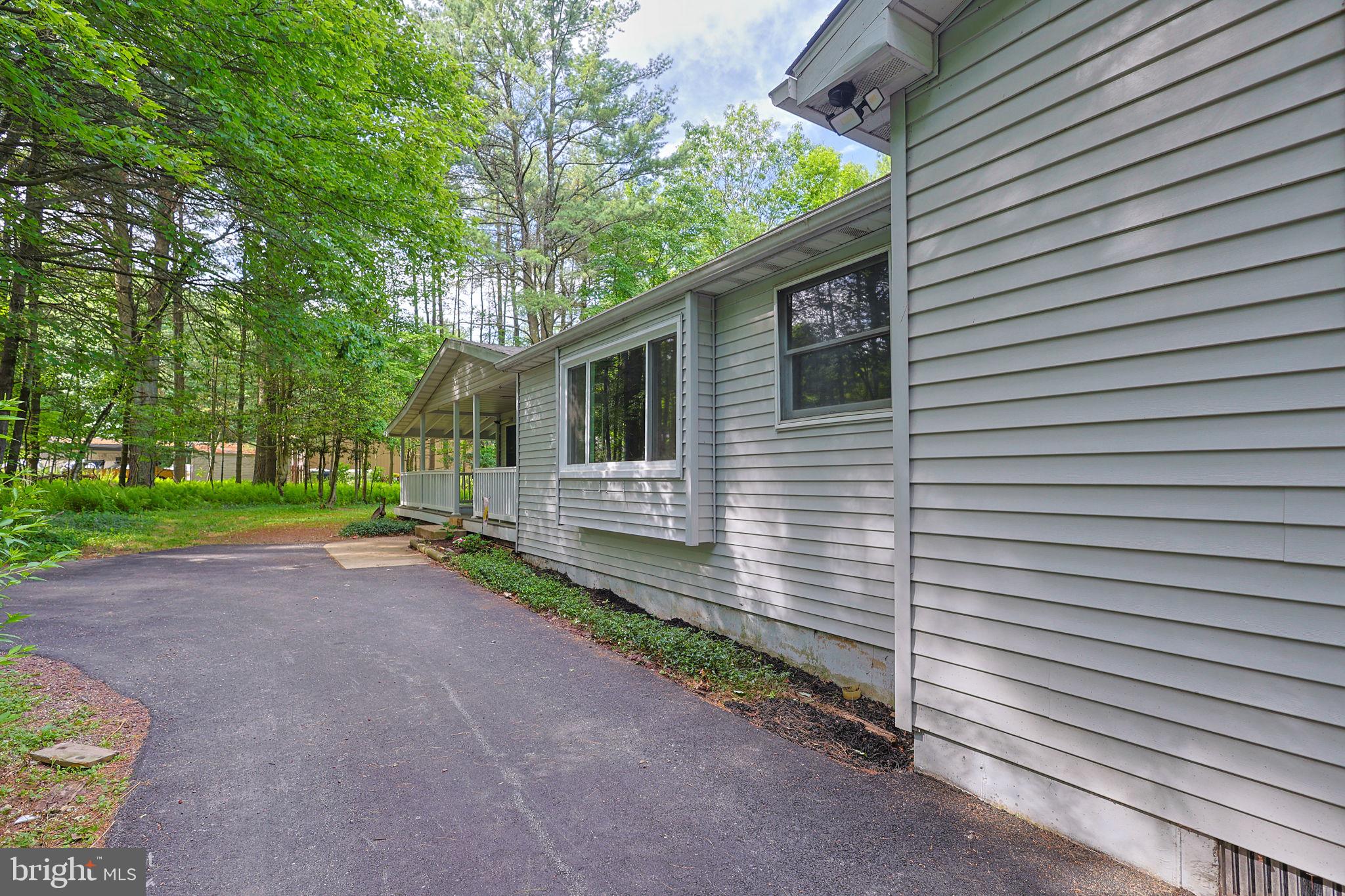 PINE WOOD ACRES - Residential