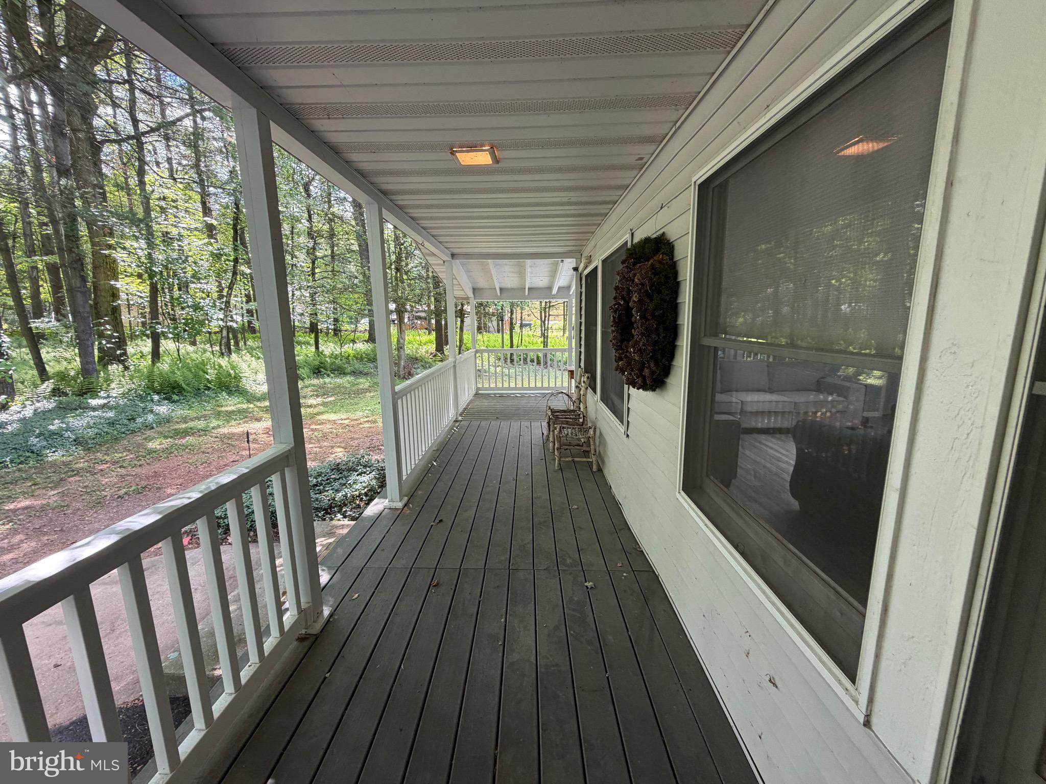 PINE WOOD ACRES - Residential