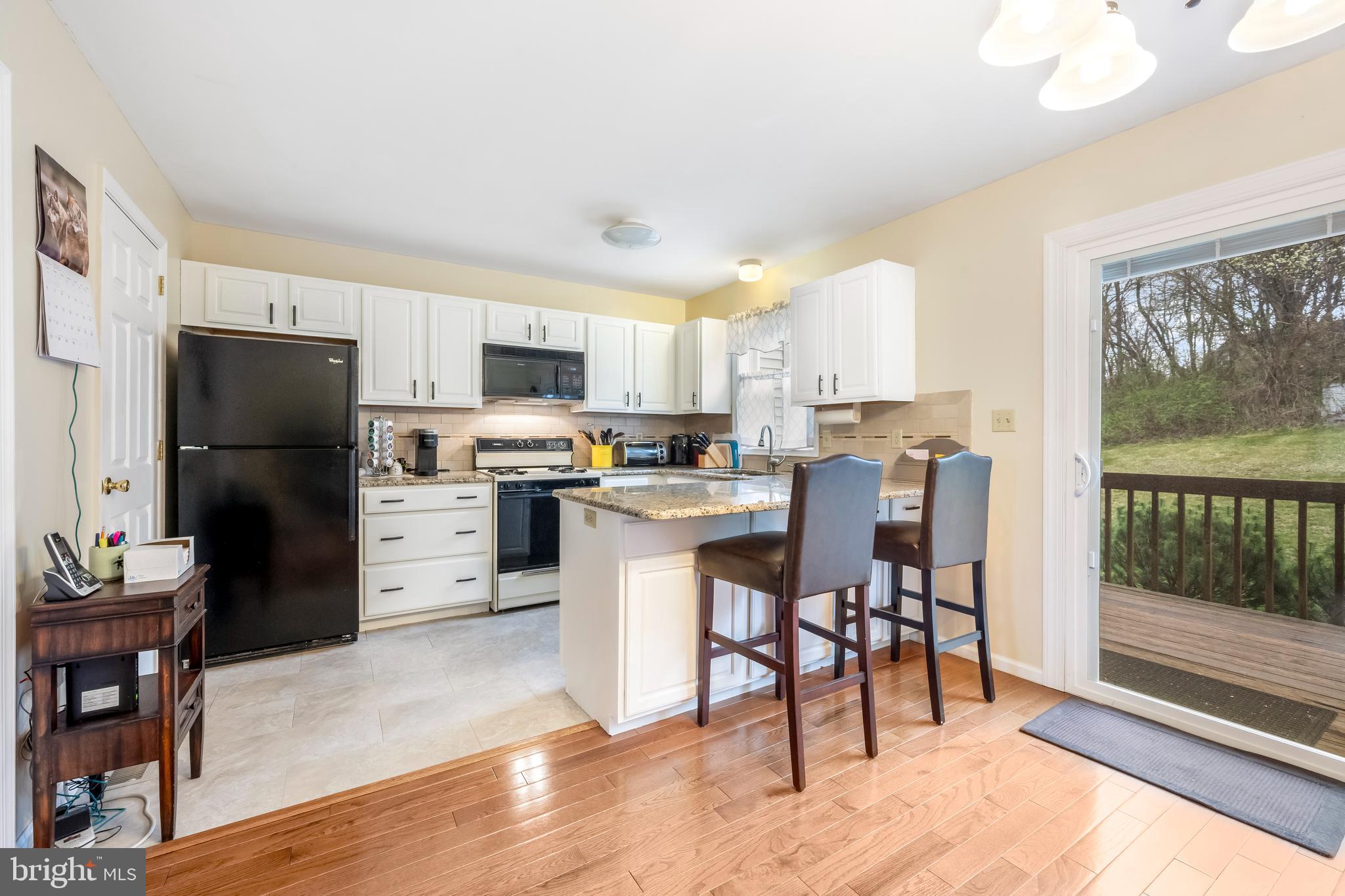 OAK RIDGE COMMONS - Residential