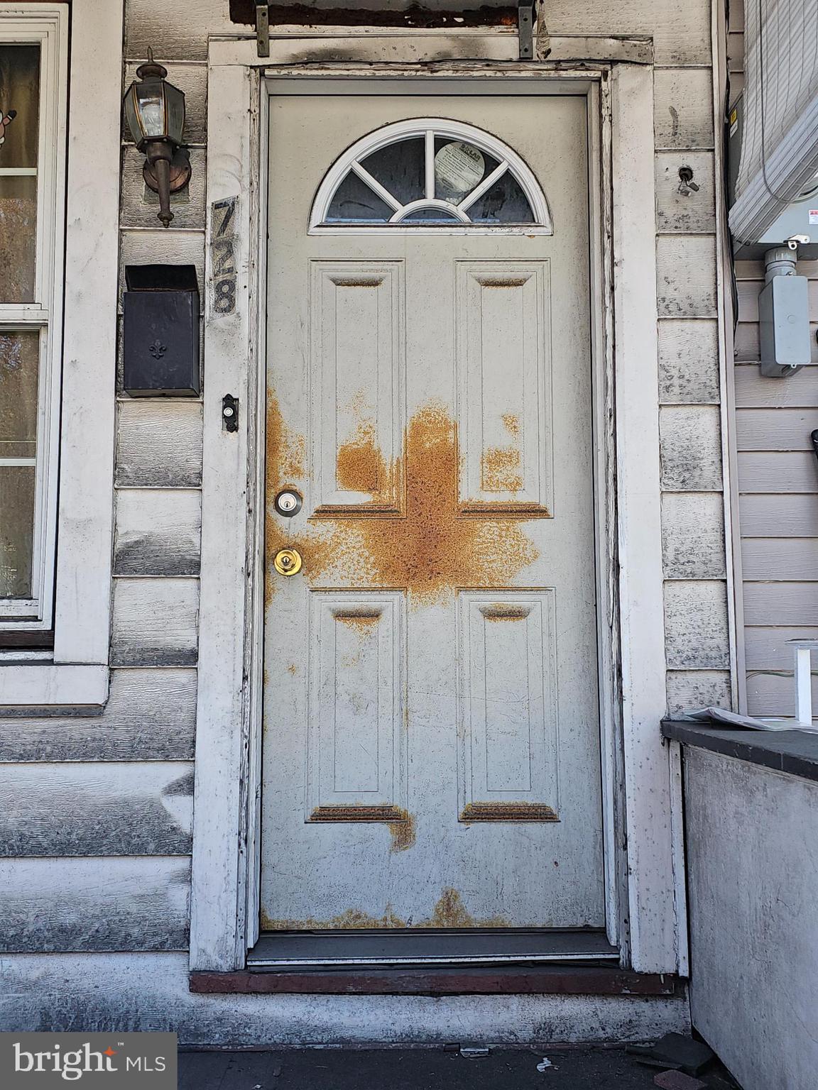 MAHANOY - Residential