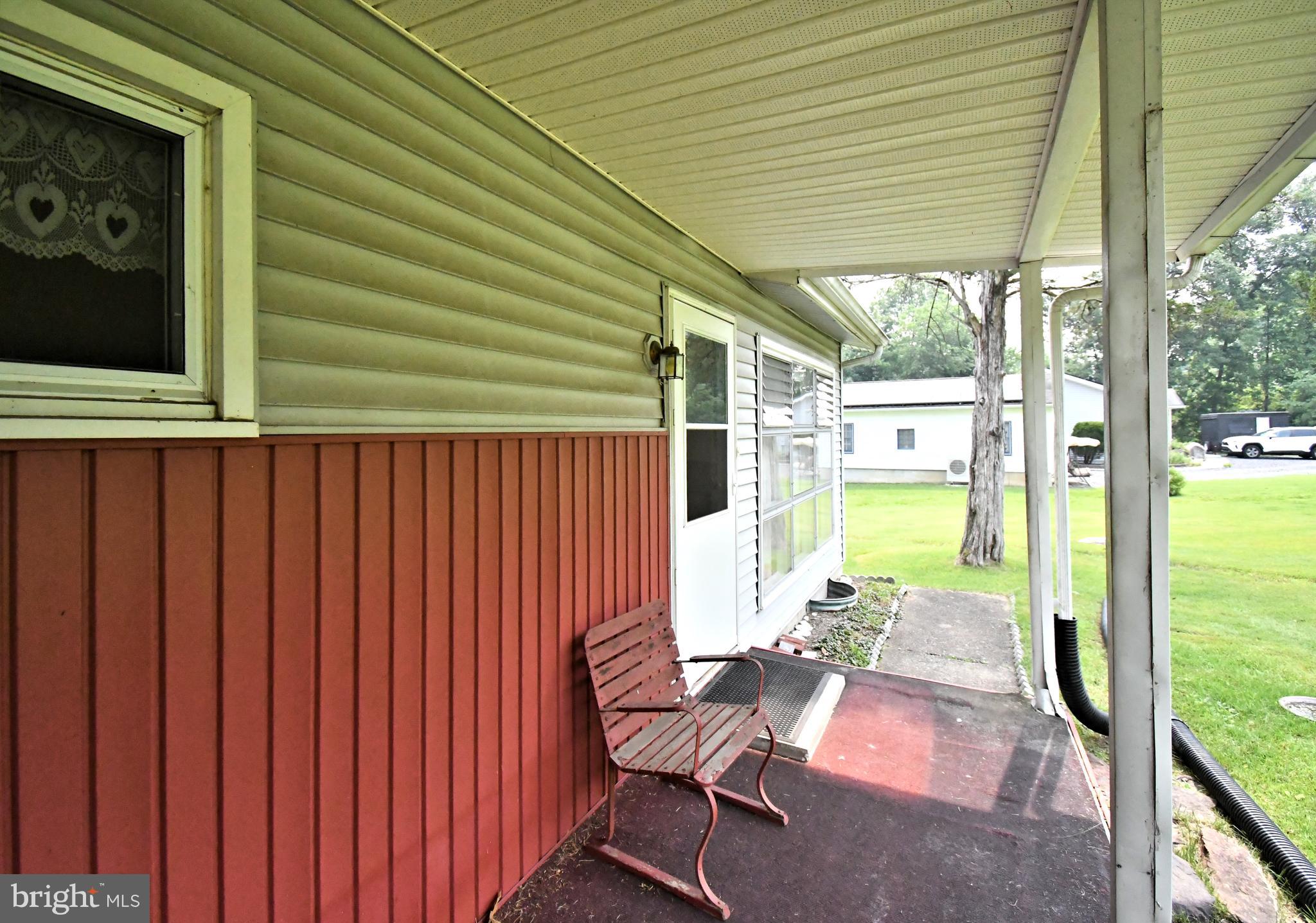 SPRING MOUNT - Residential