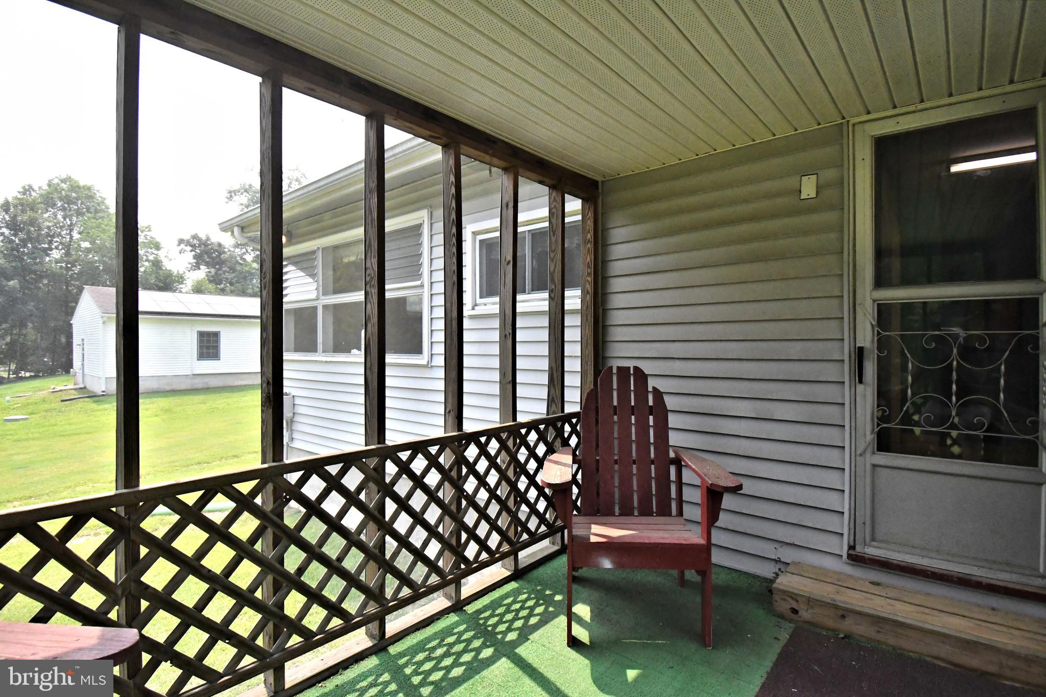 SPRING MOUNT - Residential
