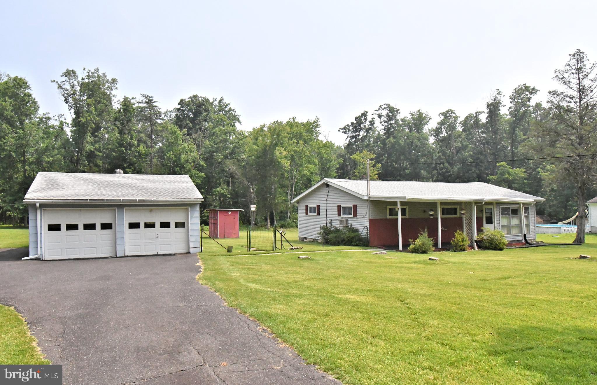 SPRING MOUNT - Residential