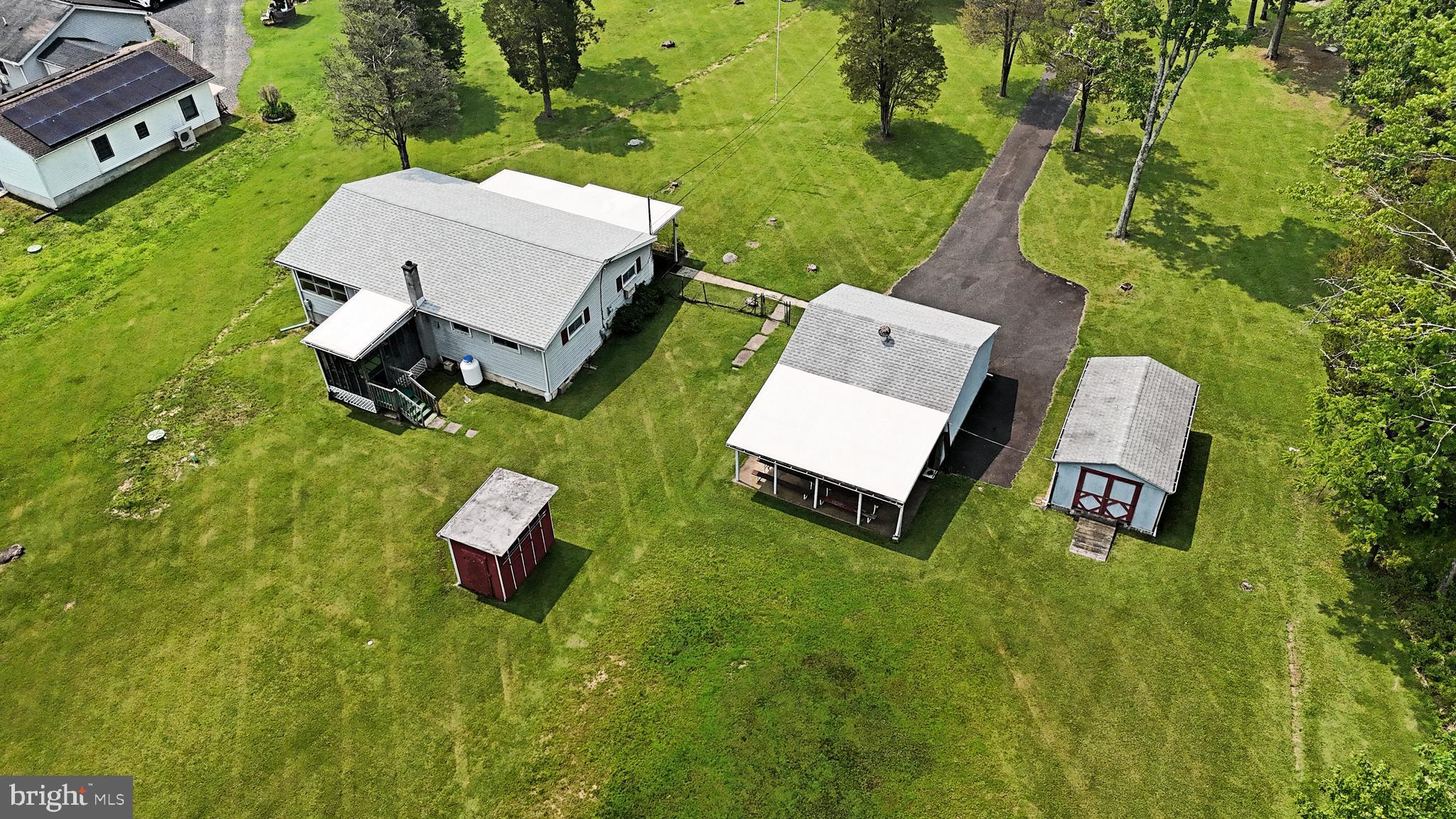 SPRING MOUNT - Residential