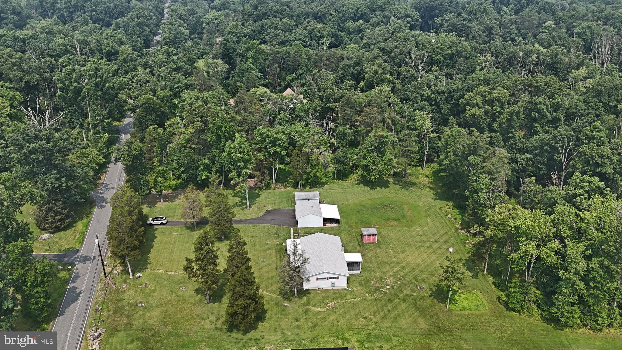 SPRING MOUNT - Residential