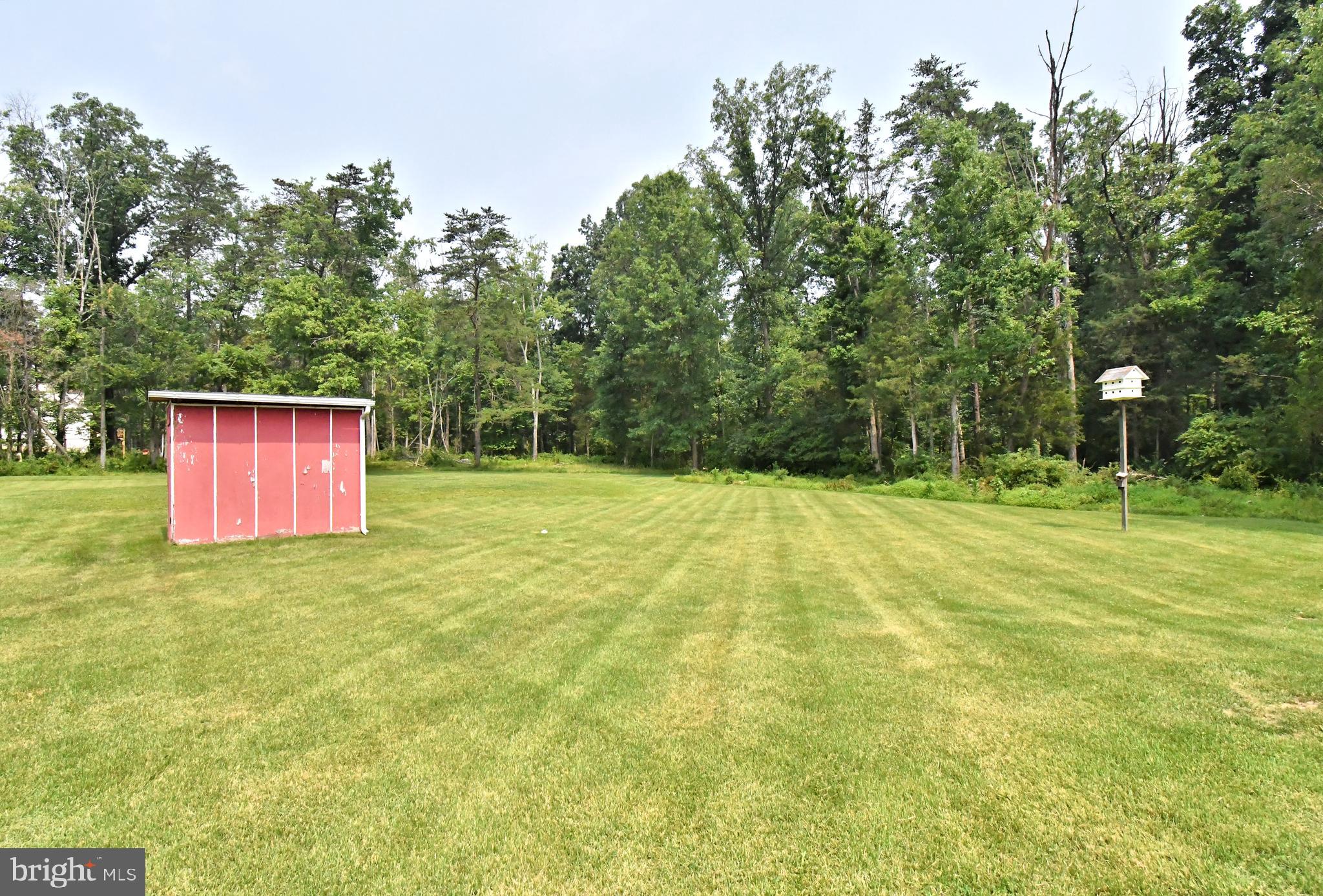 SPRING MOUNT - Residential