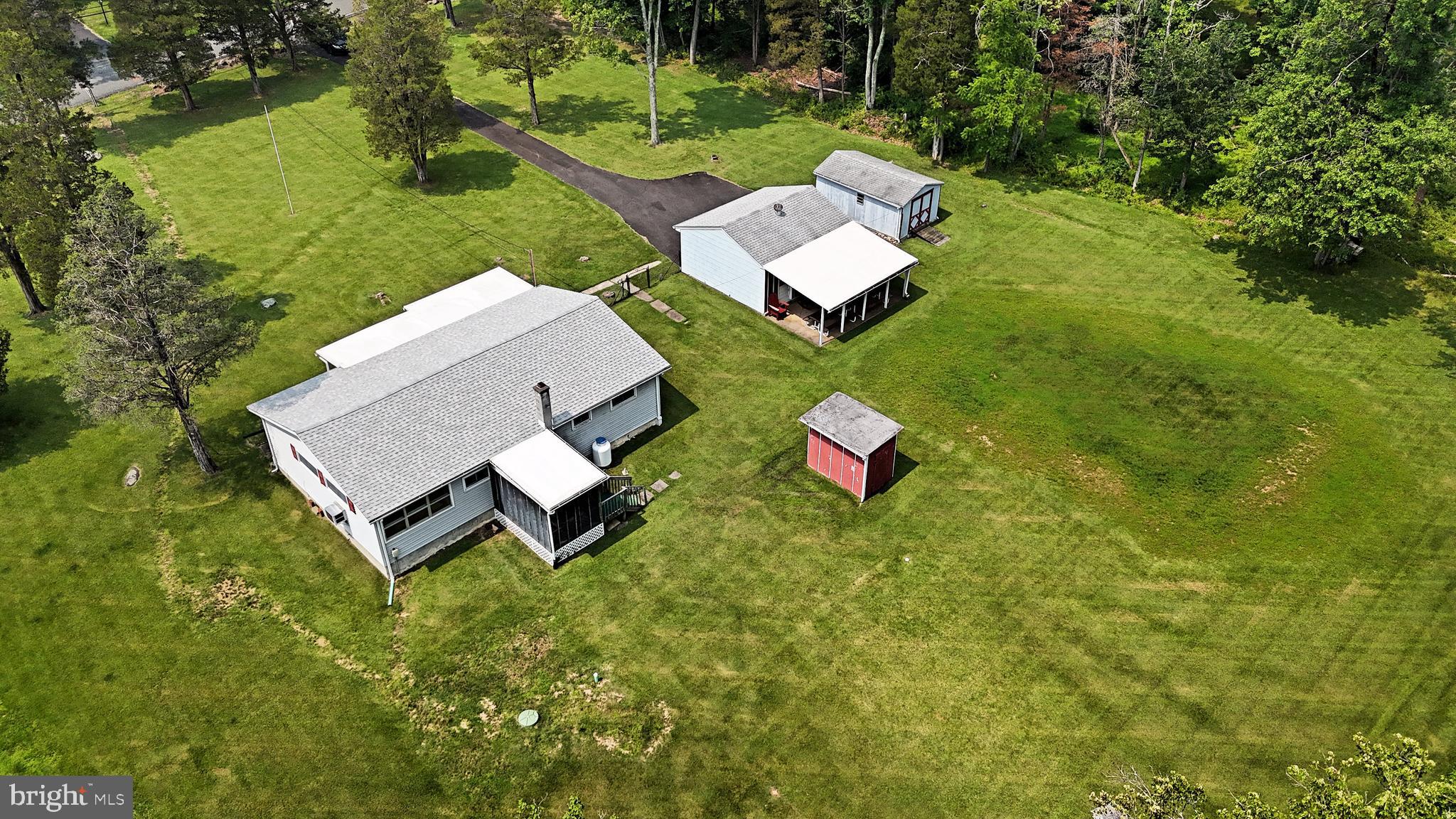 SPRING MOUNT - Residential
